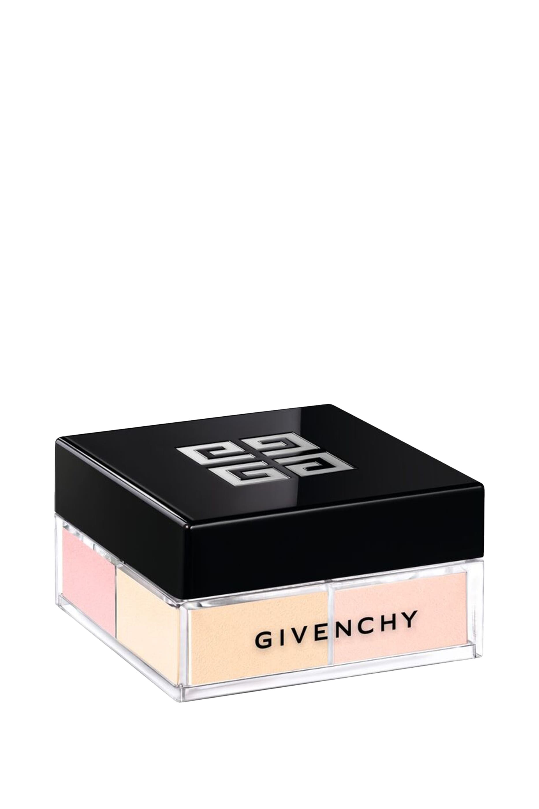 Prisme Libre Loose Powder, 4-color Loose Setting and Finishing Powder&nbsp;