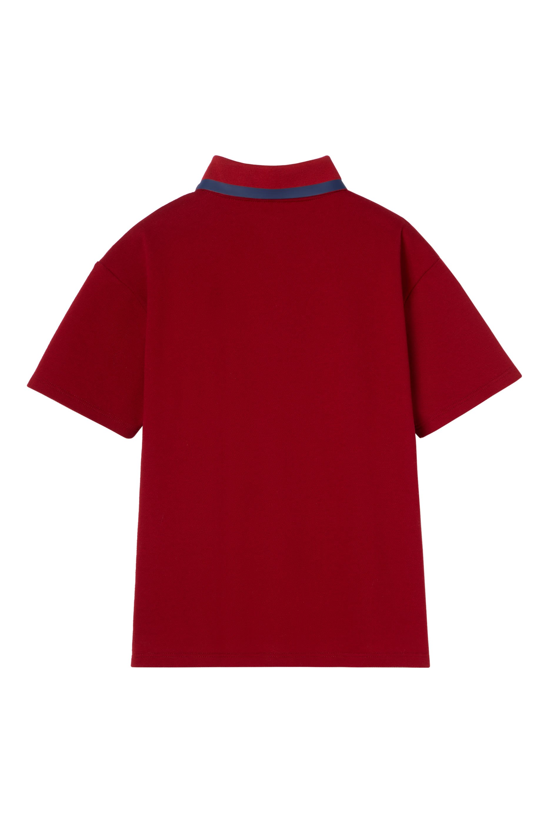 Kids Logo Polo Shirt
