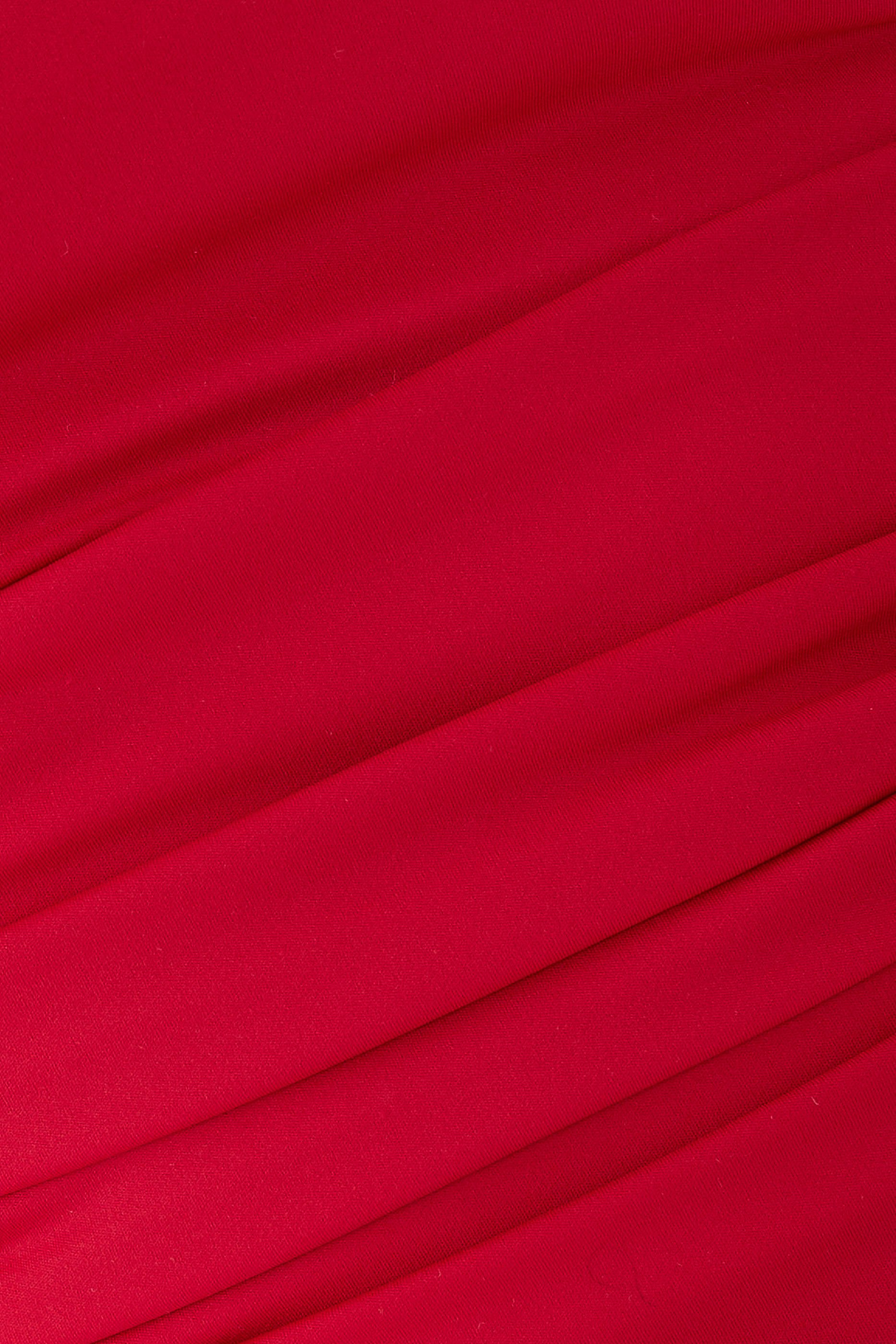 Weightless Scuba Mock Neck Bodysuit