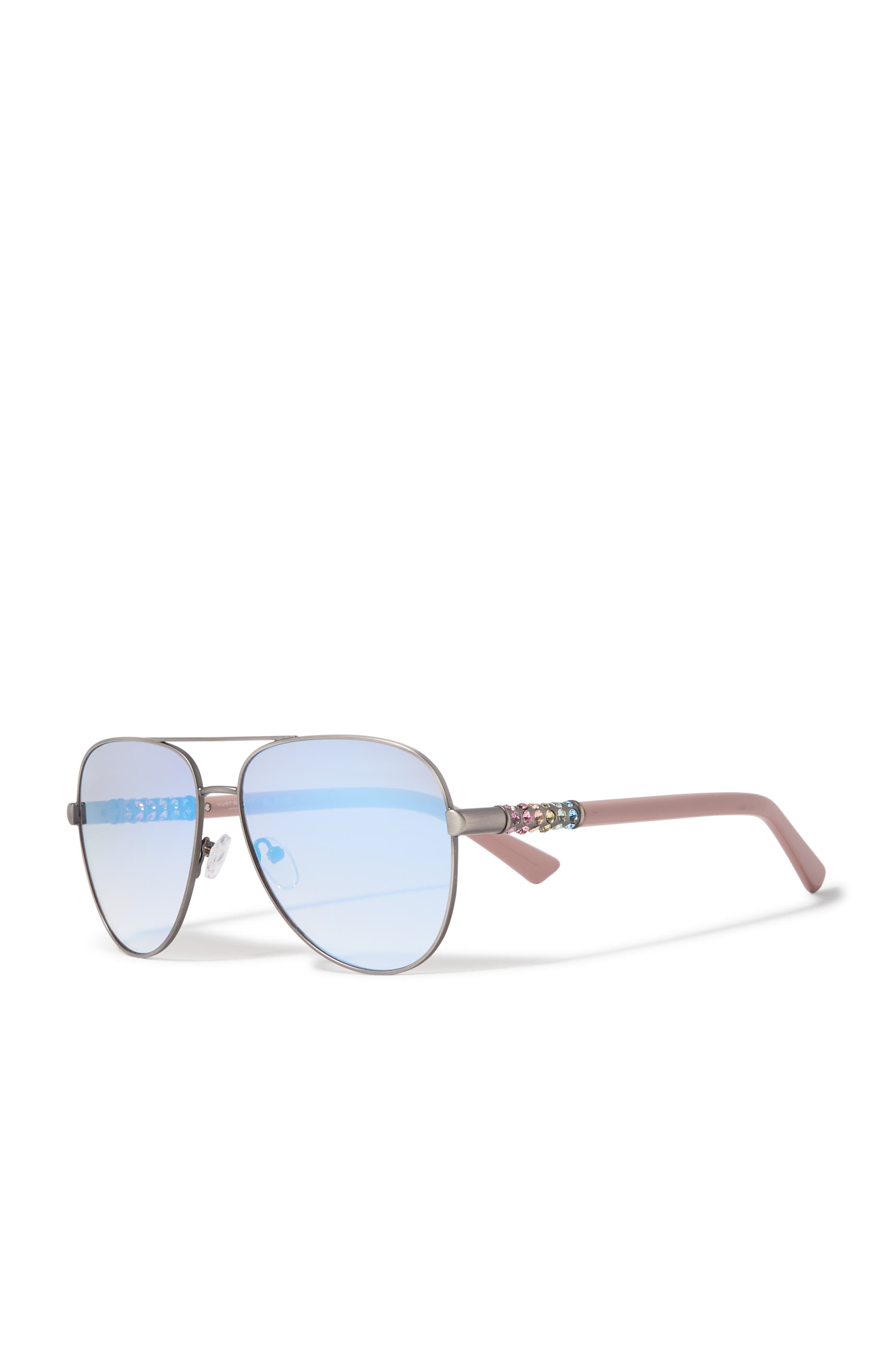 Mayfair Aviator Sunglasses