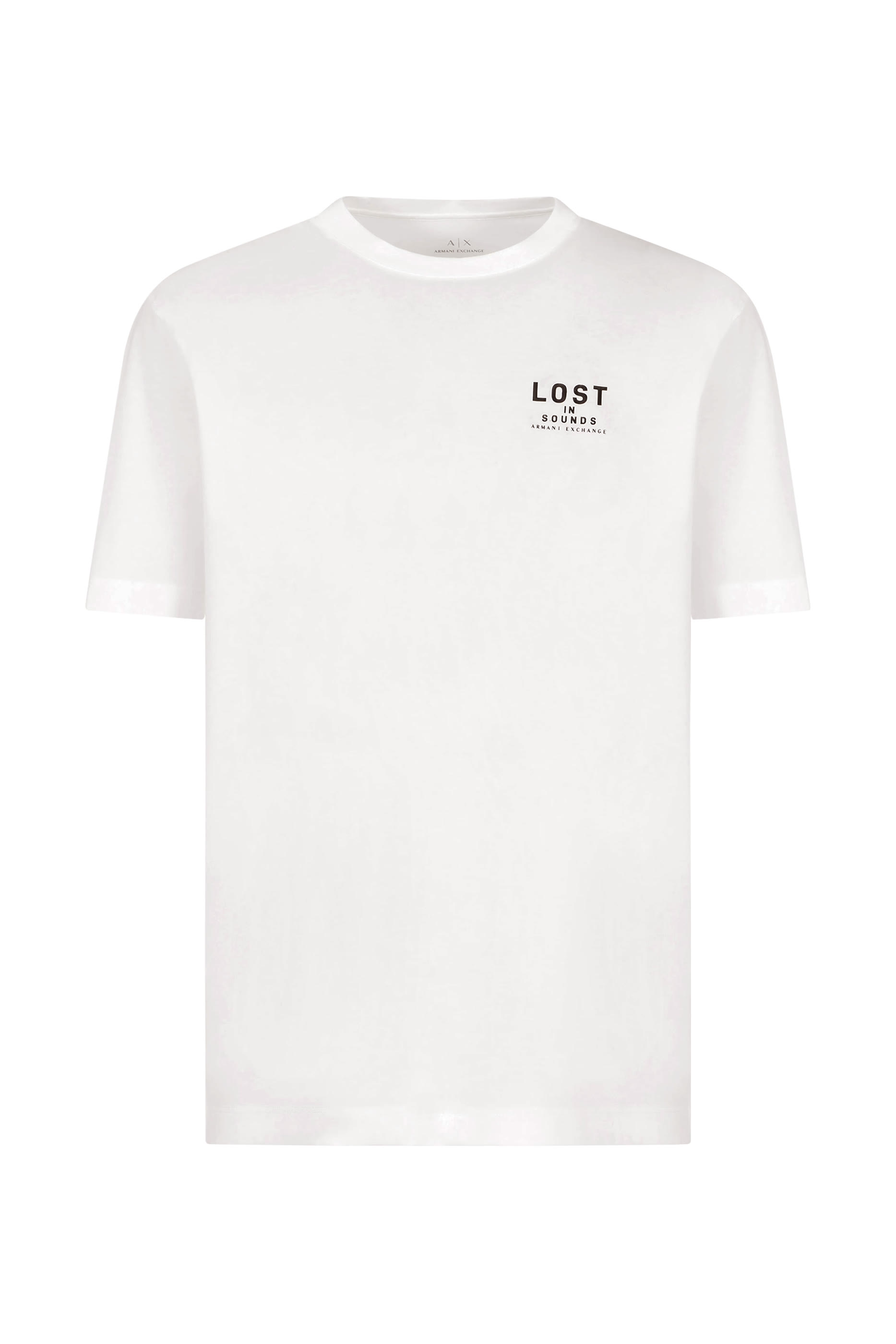 Regular Fit T-shirt with Print