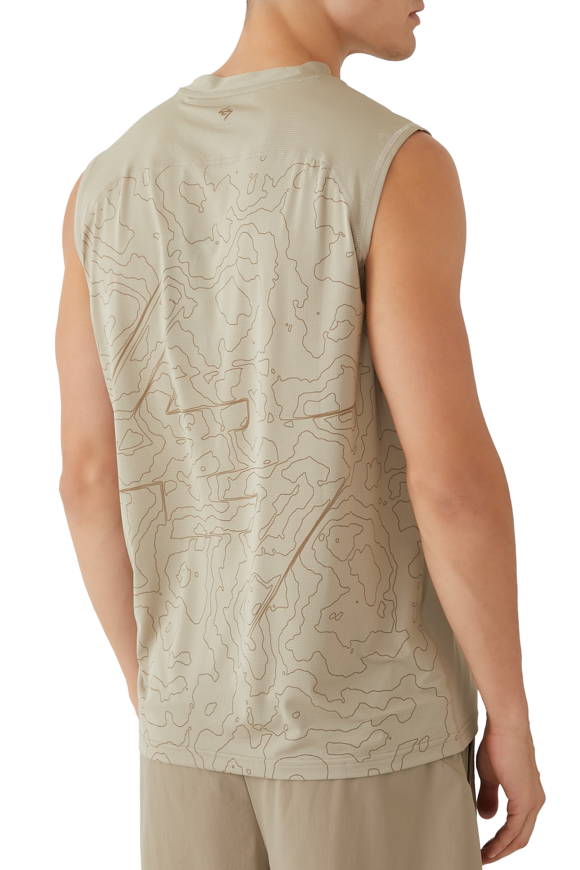 247 Contour Run Tank