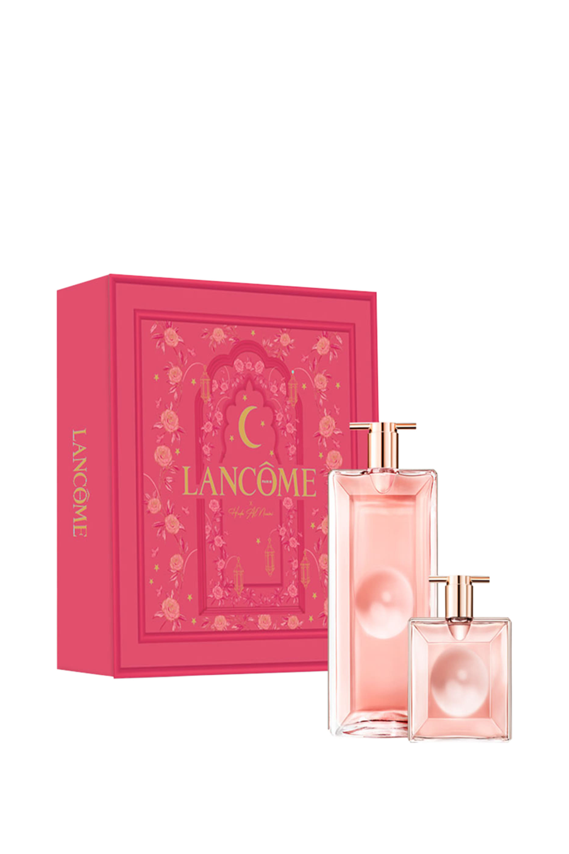 Id&ocirc;le Eau De Parfum Gift Set