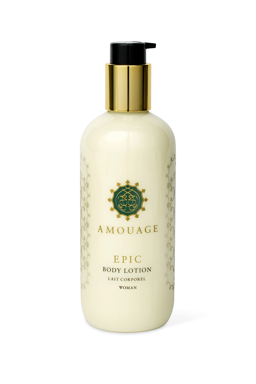 Epic Woman Body Lotion