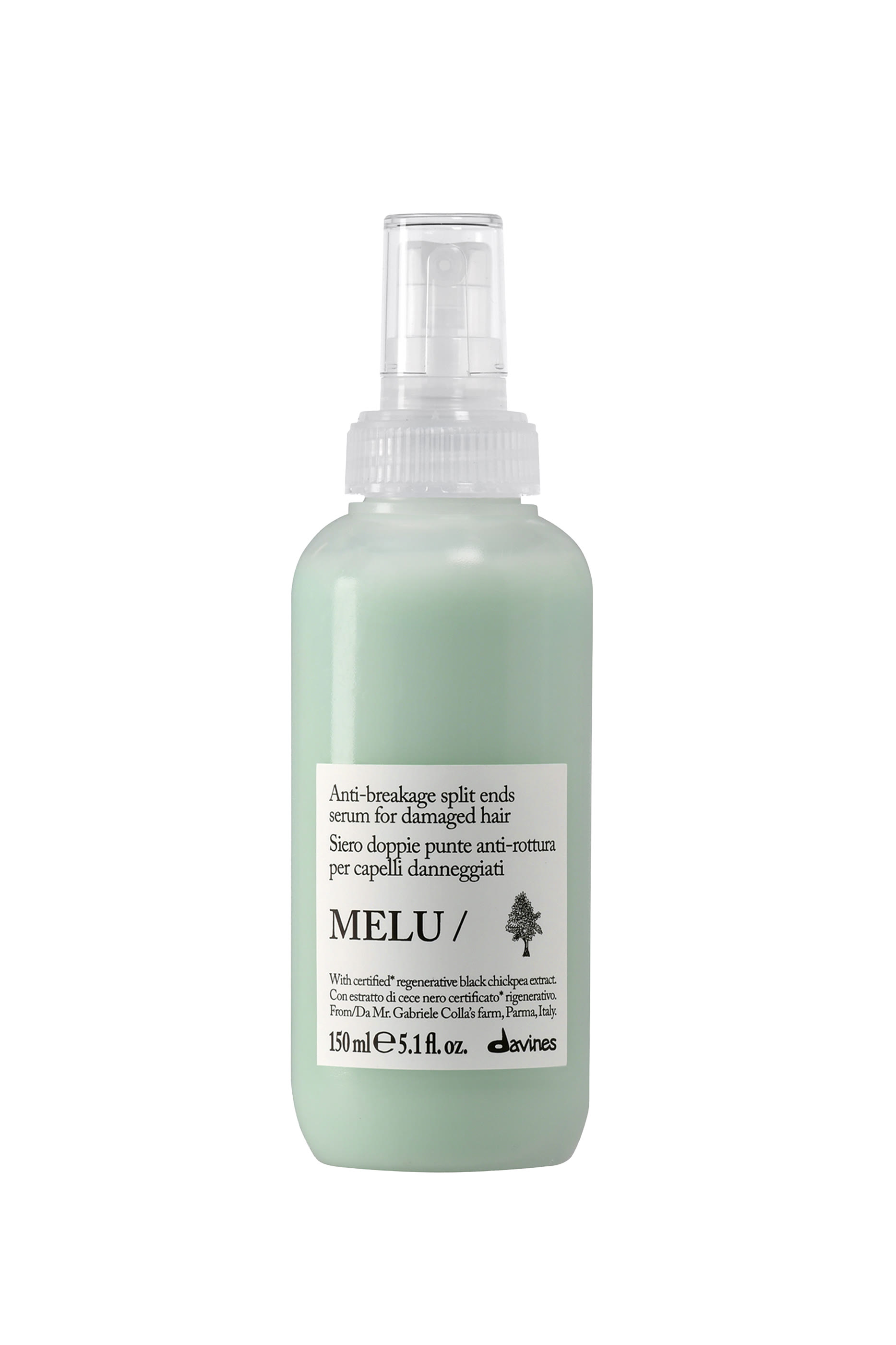 Melu Serum 