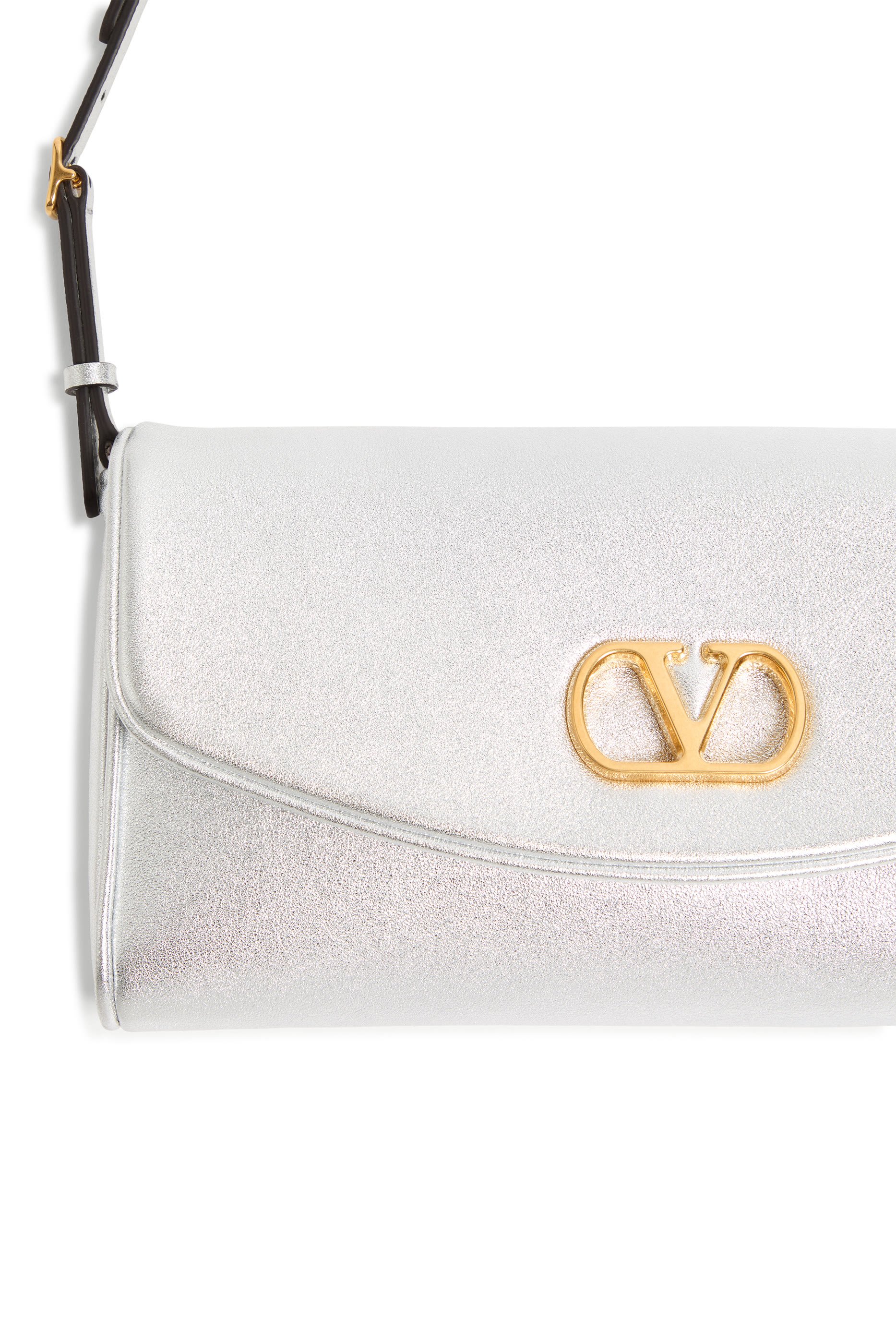 DeVain Small Shoulder Bag