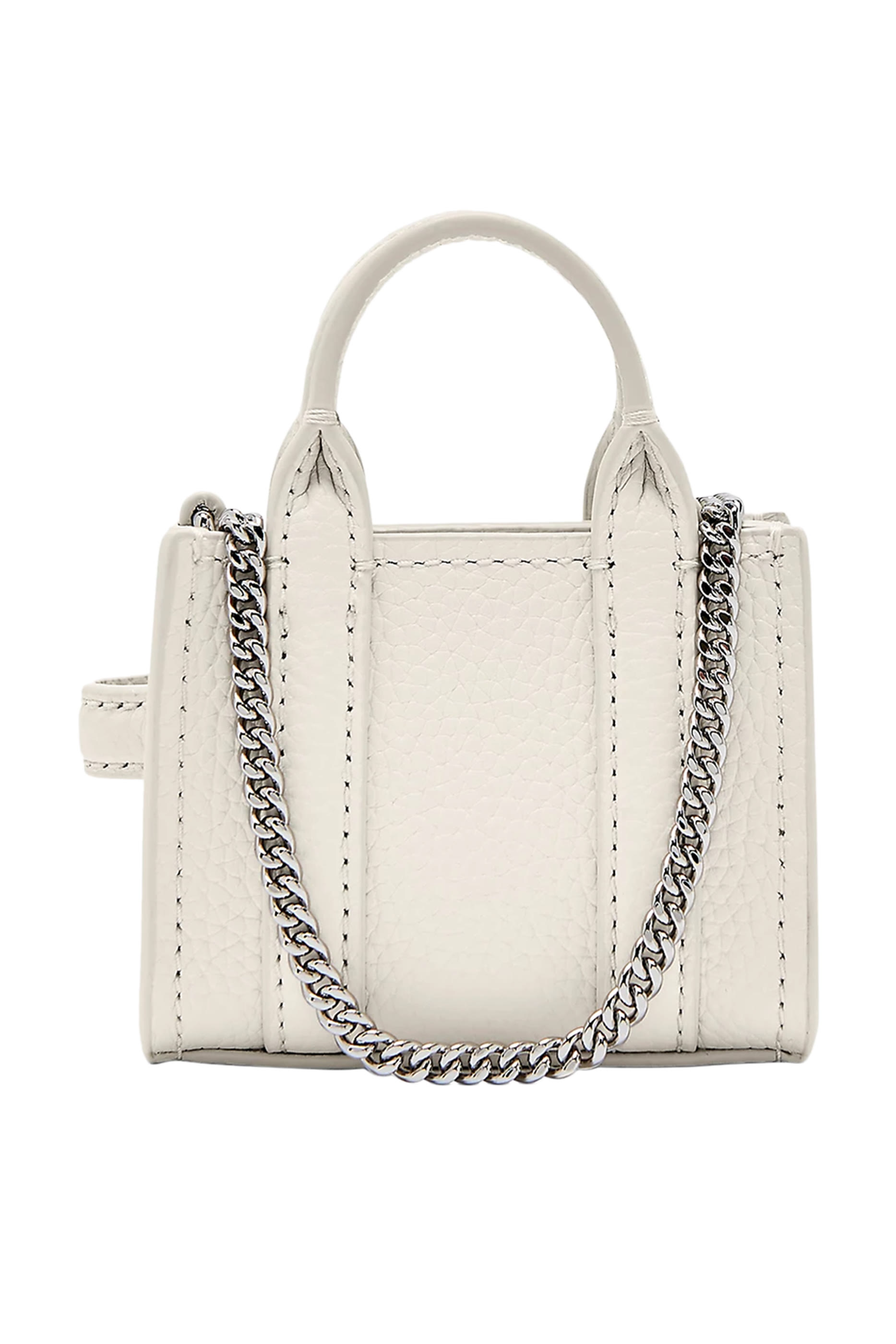 The Nano Tote Crossbody Bag