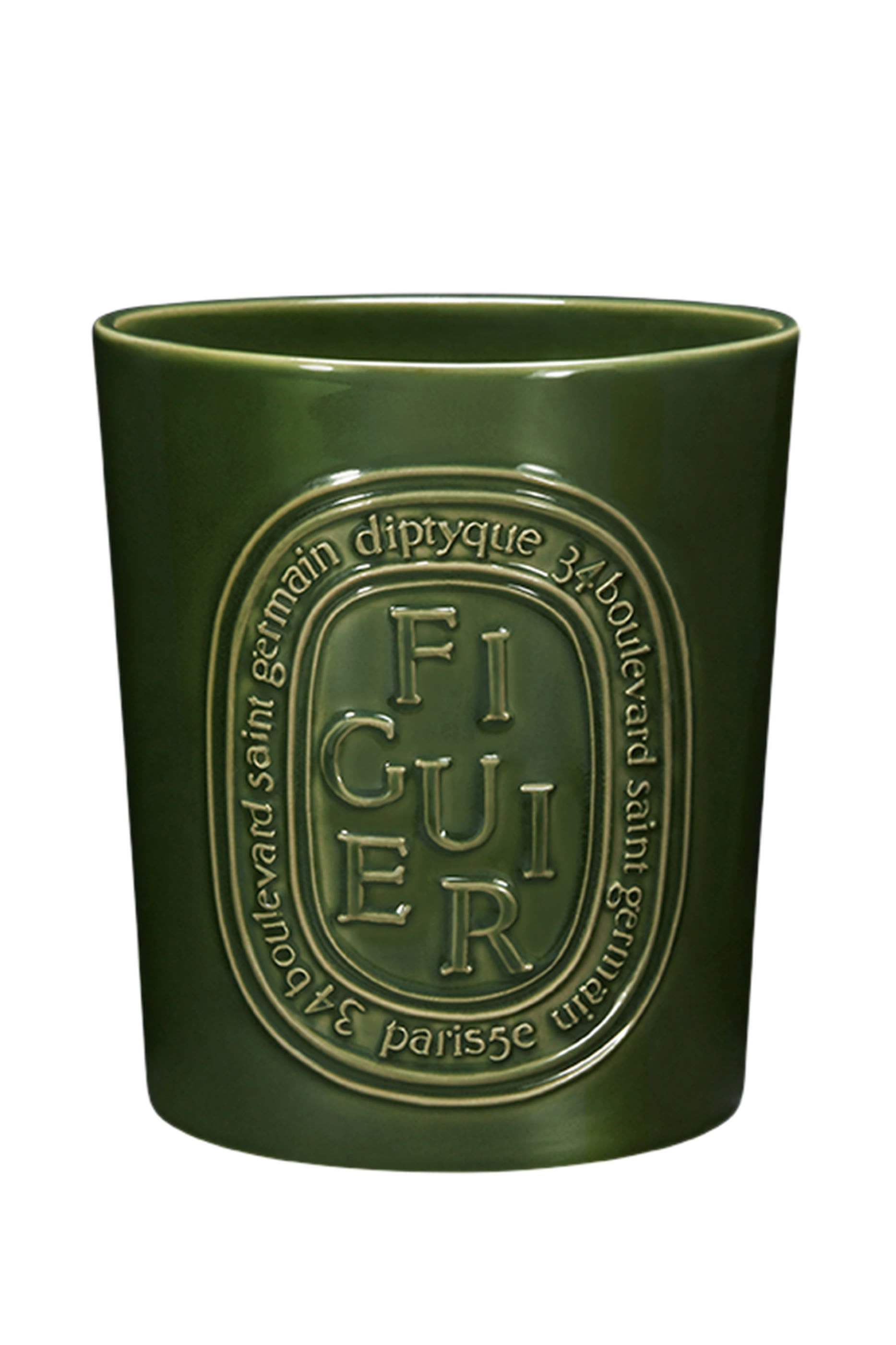 Figuier Candle