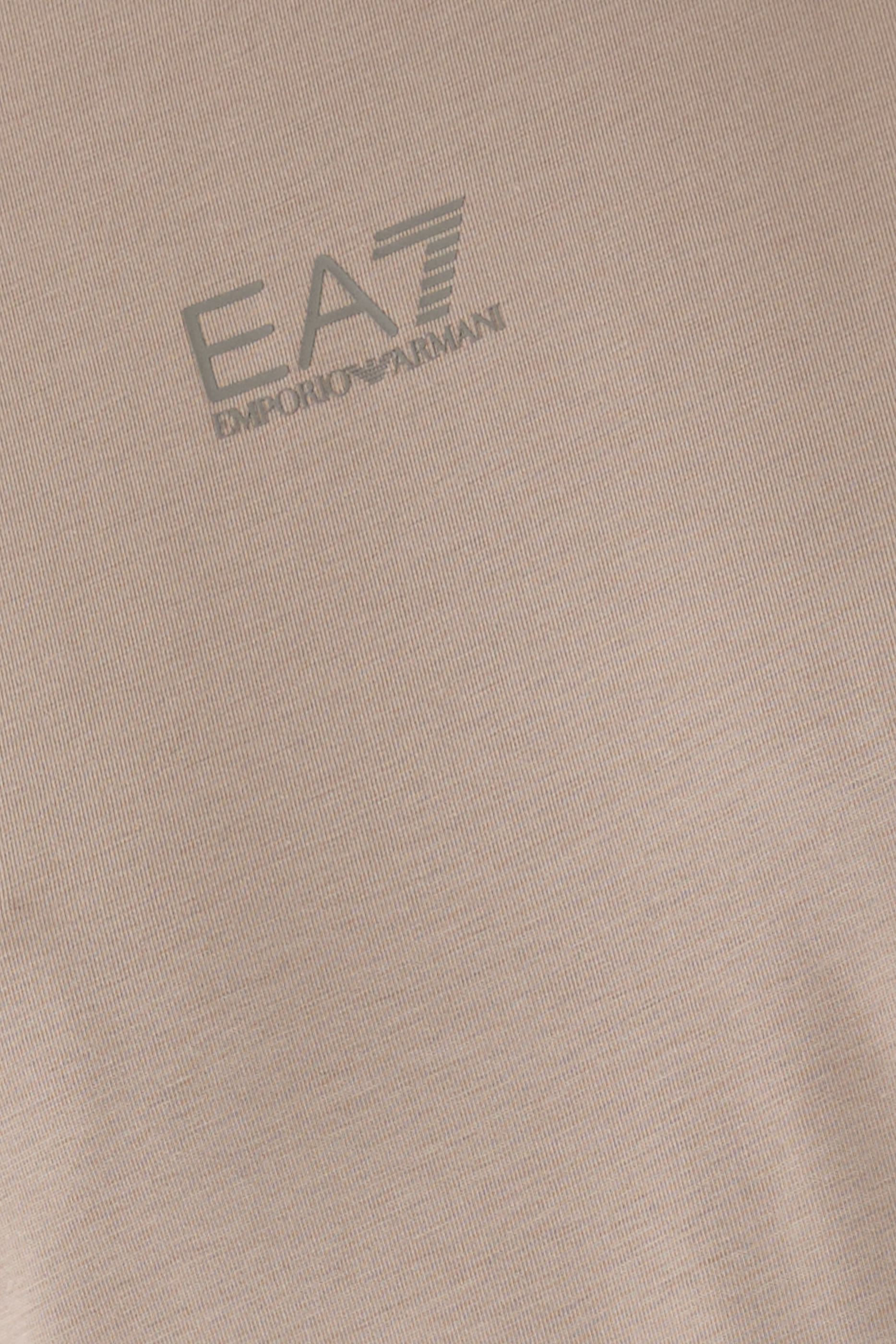 EA7 Logo T-Shirt