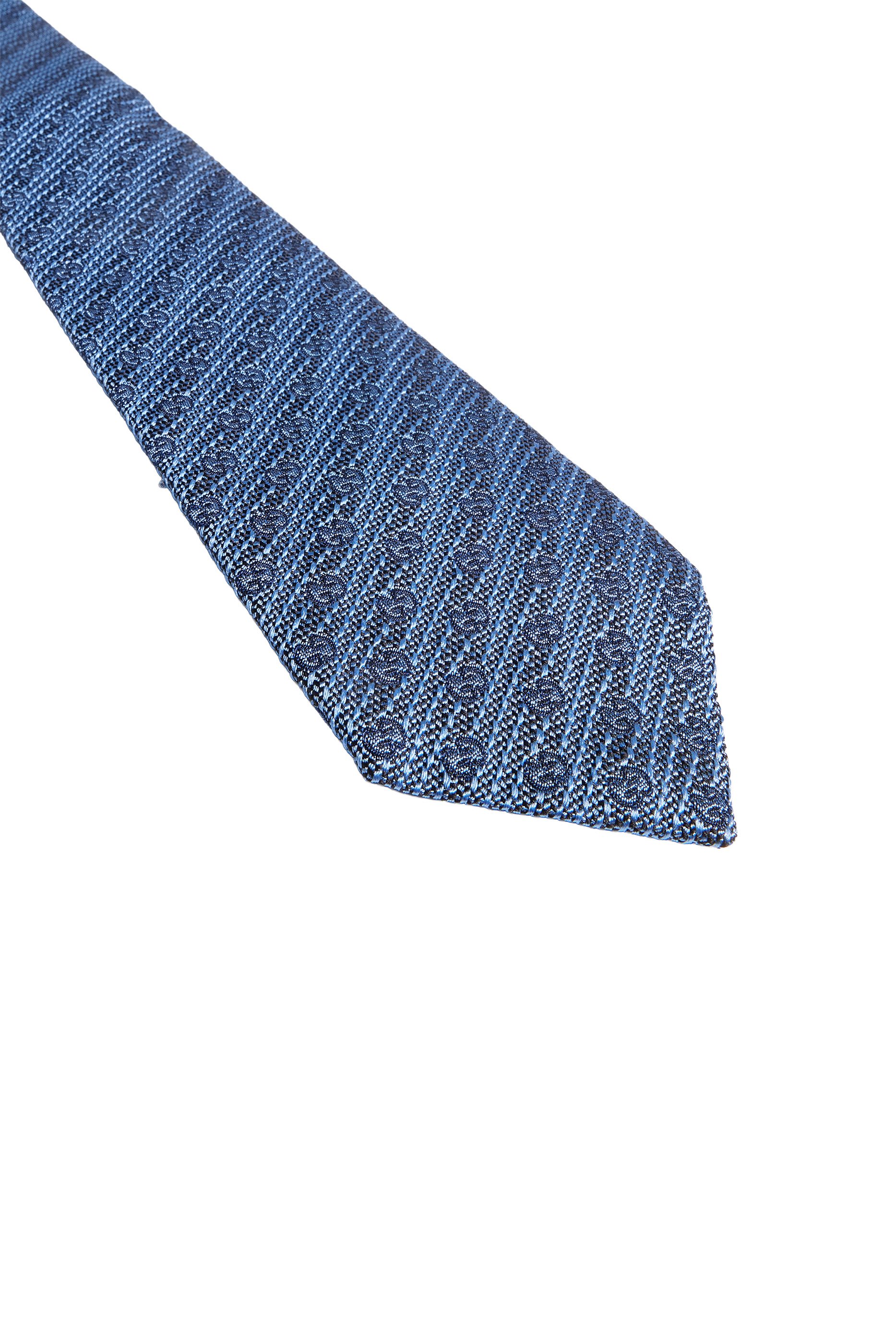 GG Silk Jacquard Tie