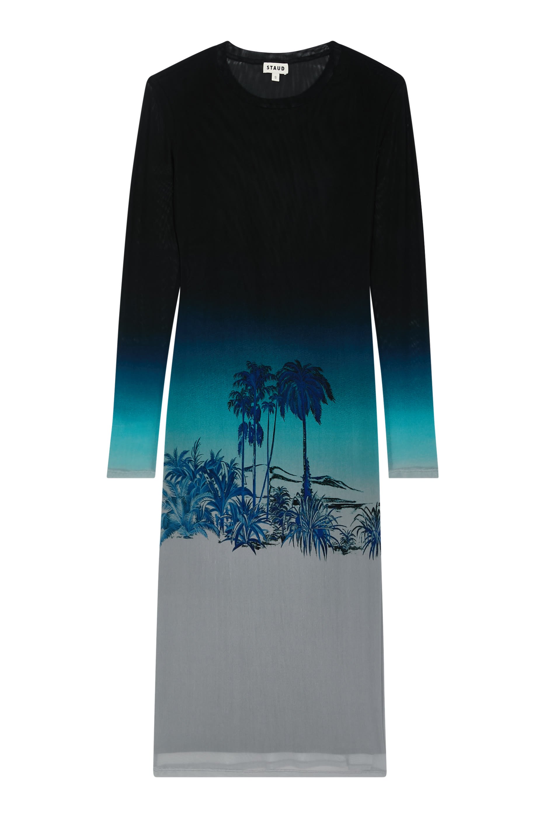 Raven Dress