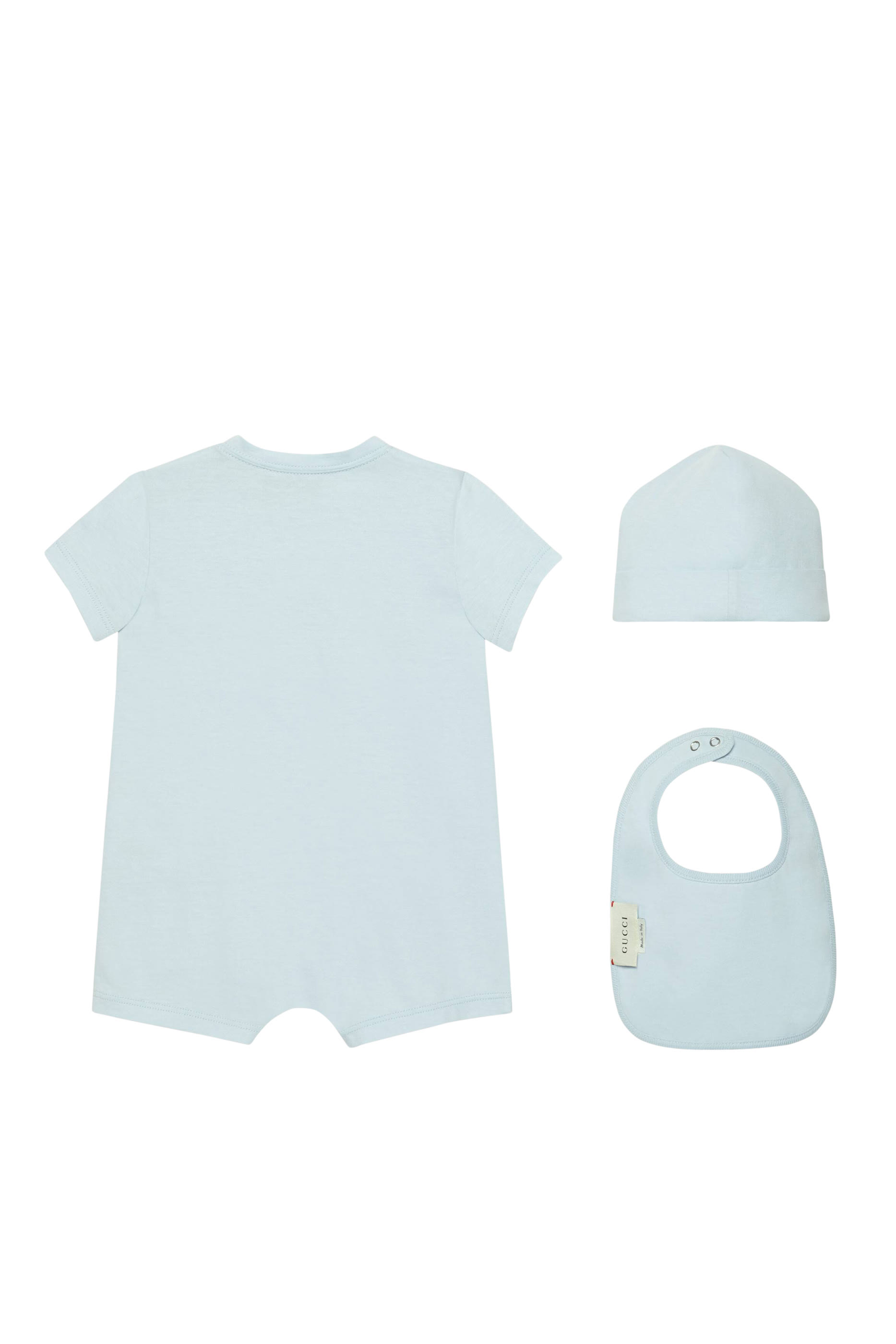 Kids Logo Gift Set