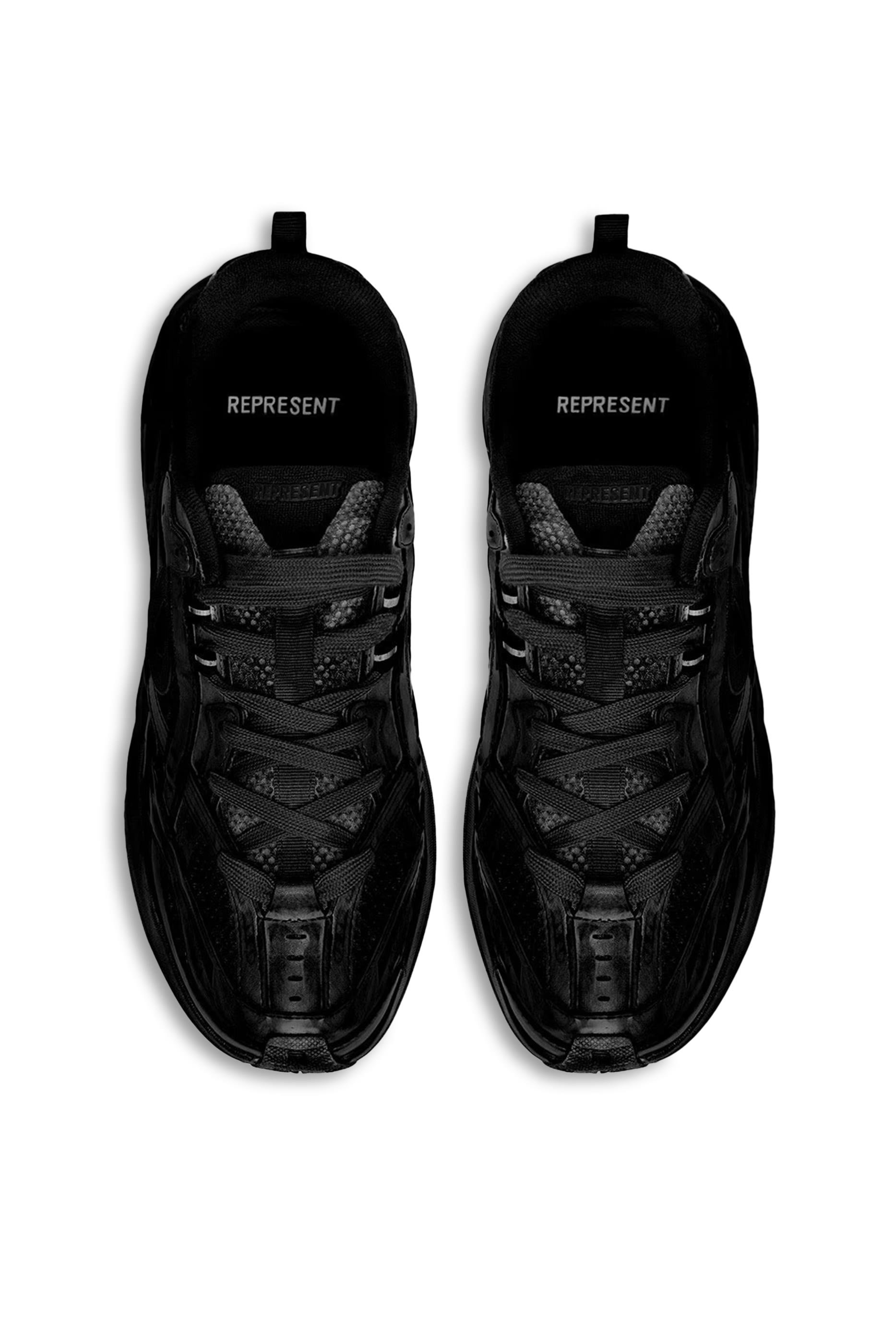 Storm Runner Sneakers