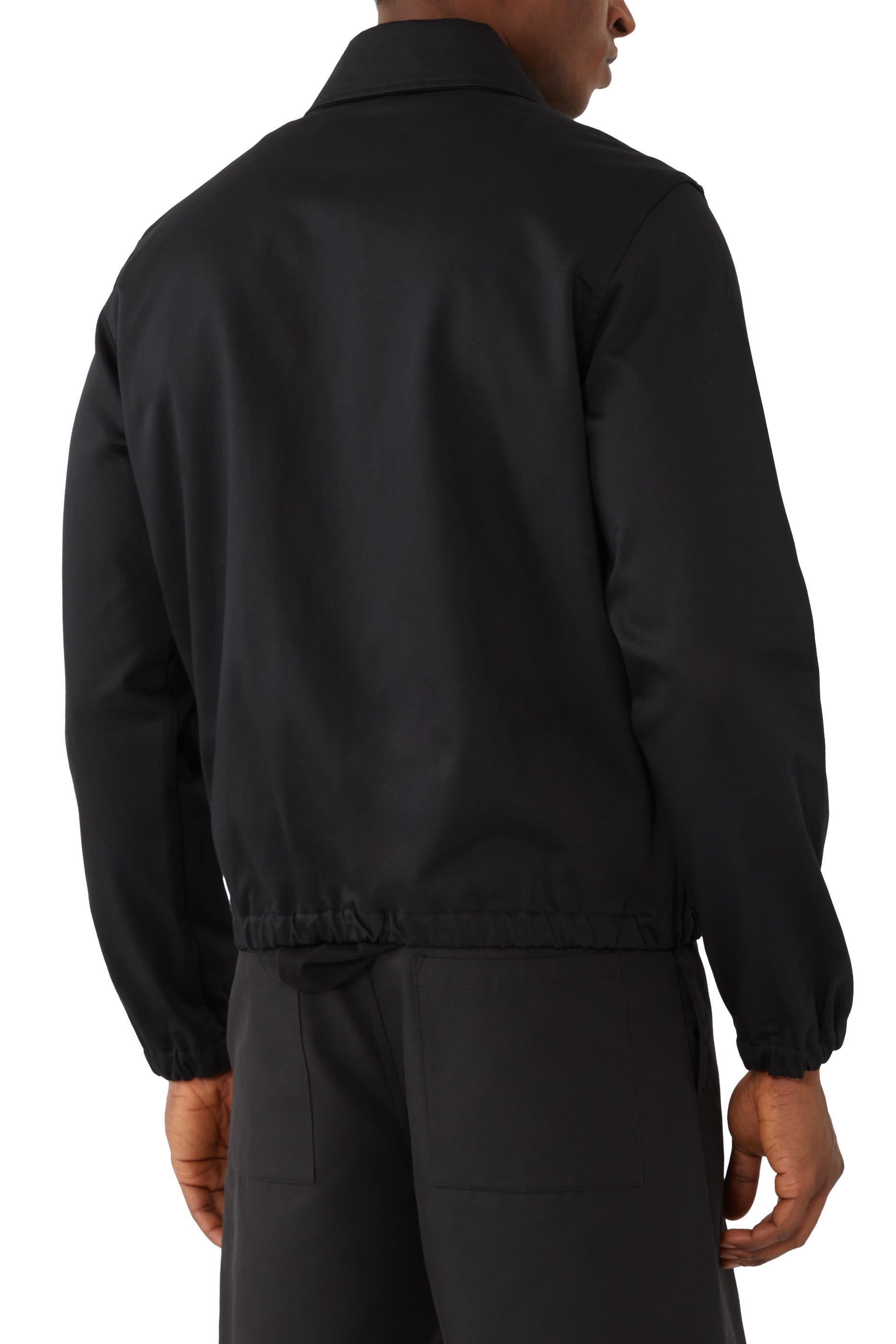 ADC Zipped Jacket