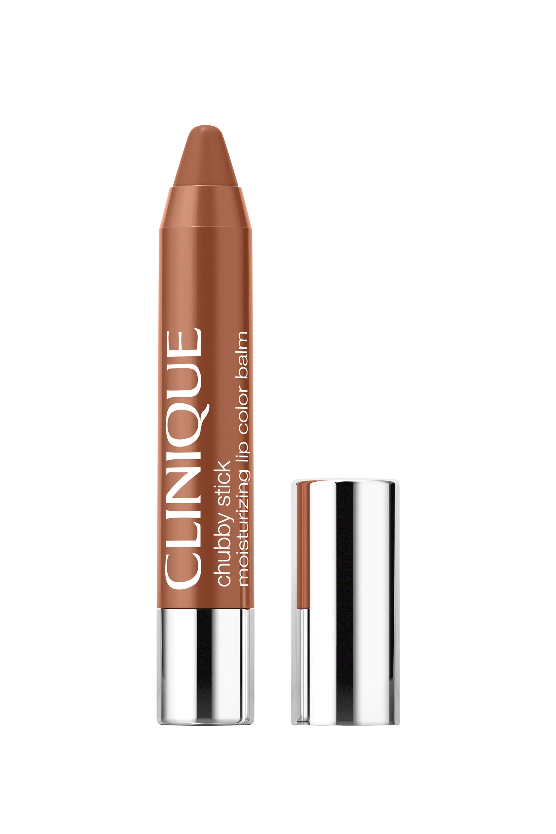 Chubby Stick Moisturizing Lip Color Balm