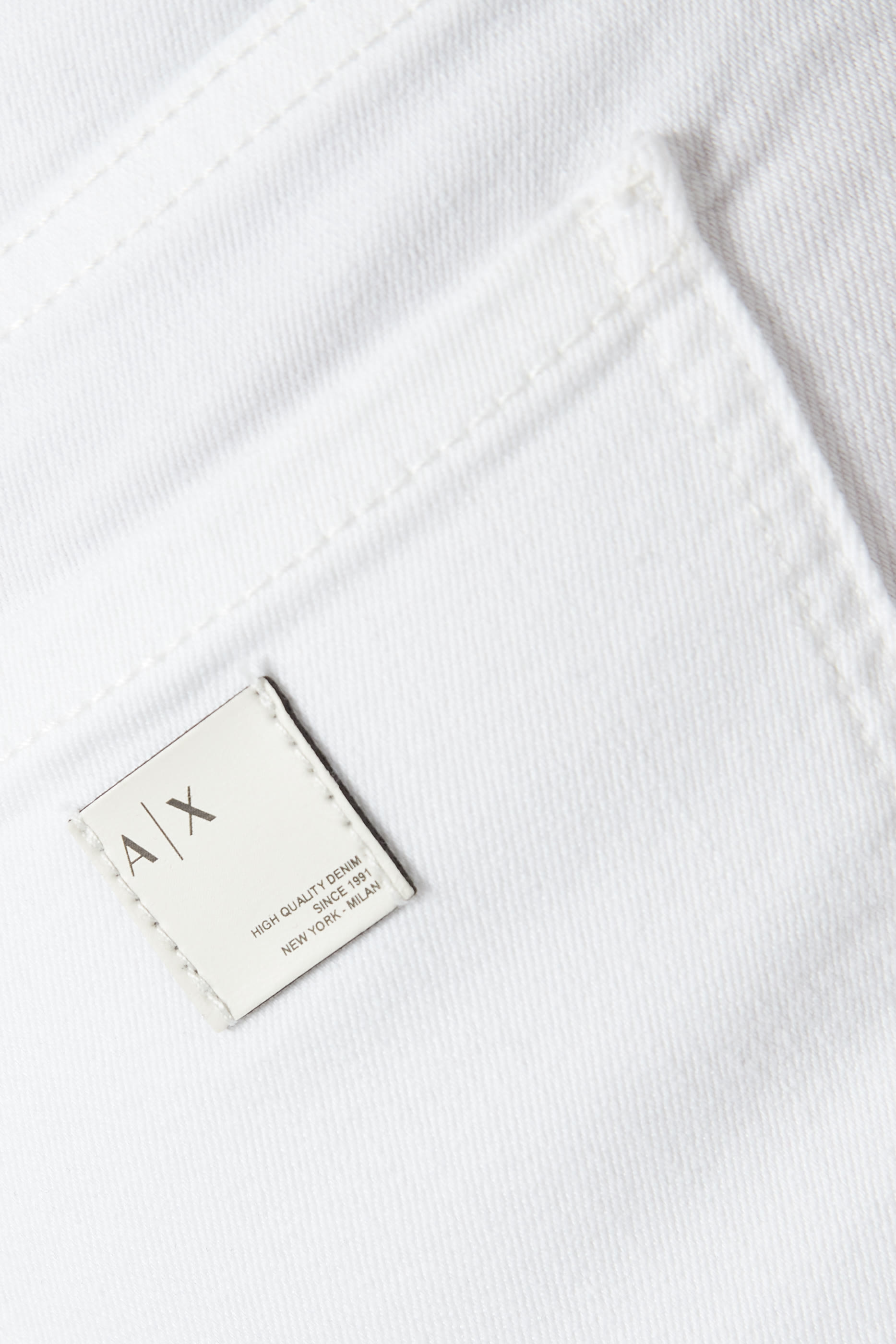 Super Skinny Denim Jeans