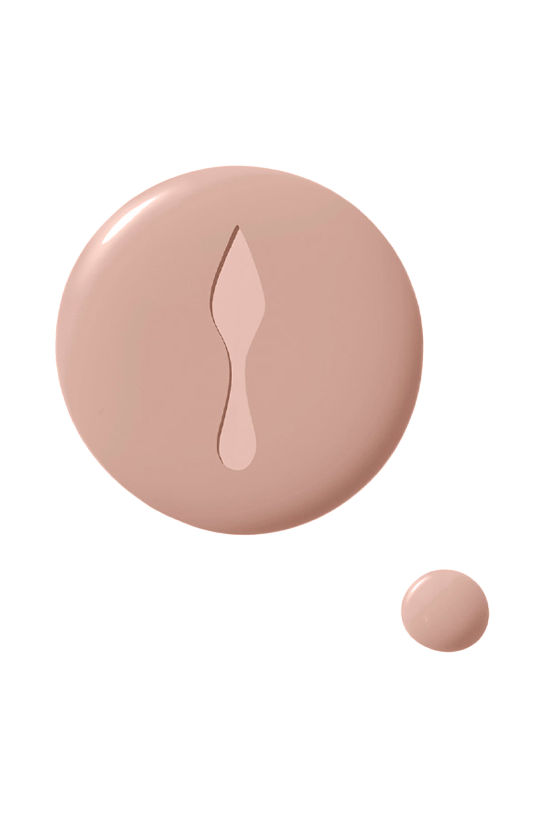 The Noirs Glossy Nail Color