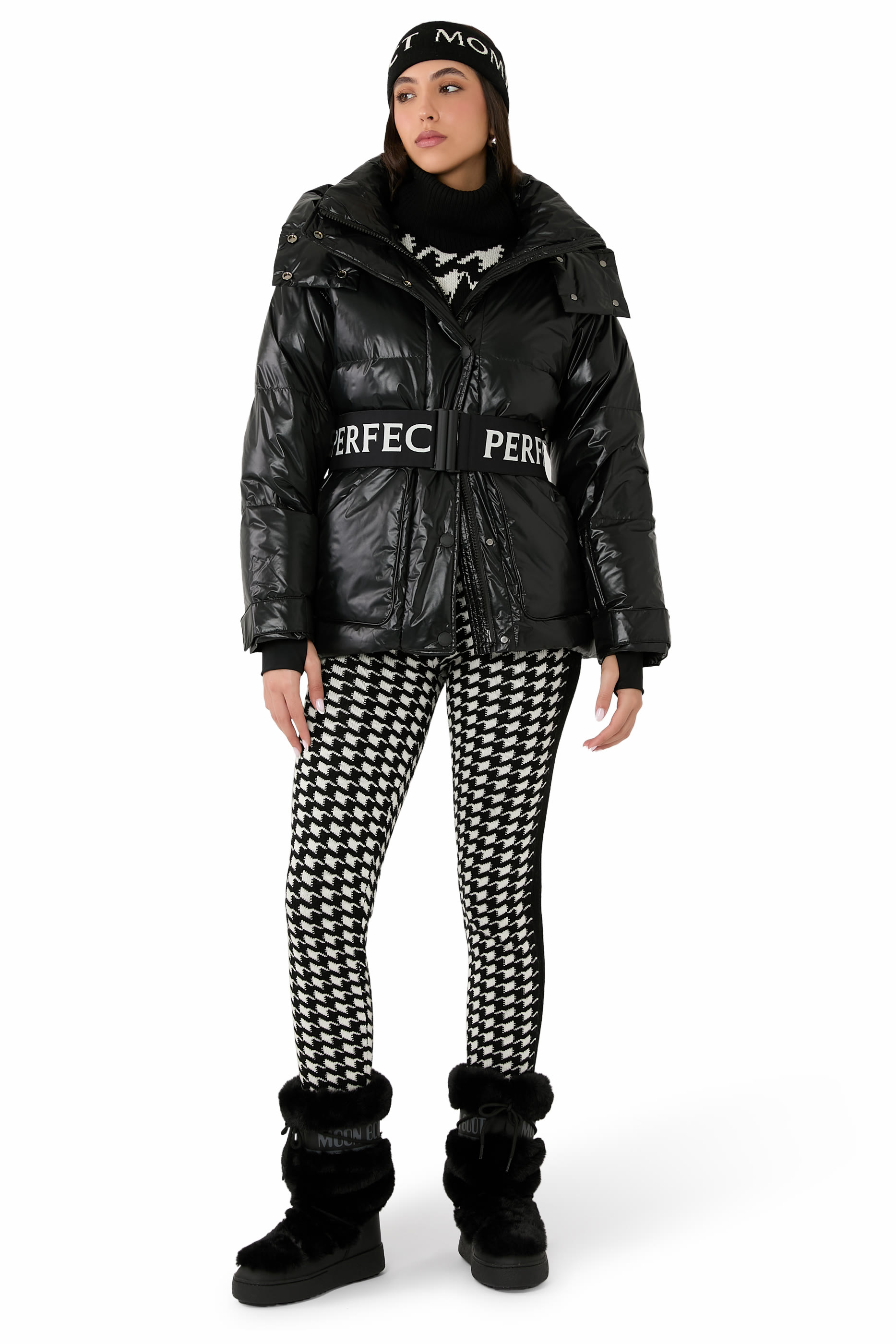  Cortina Down Parka Jacket