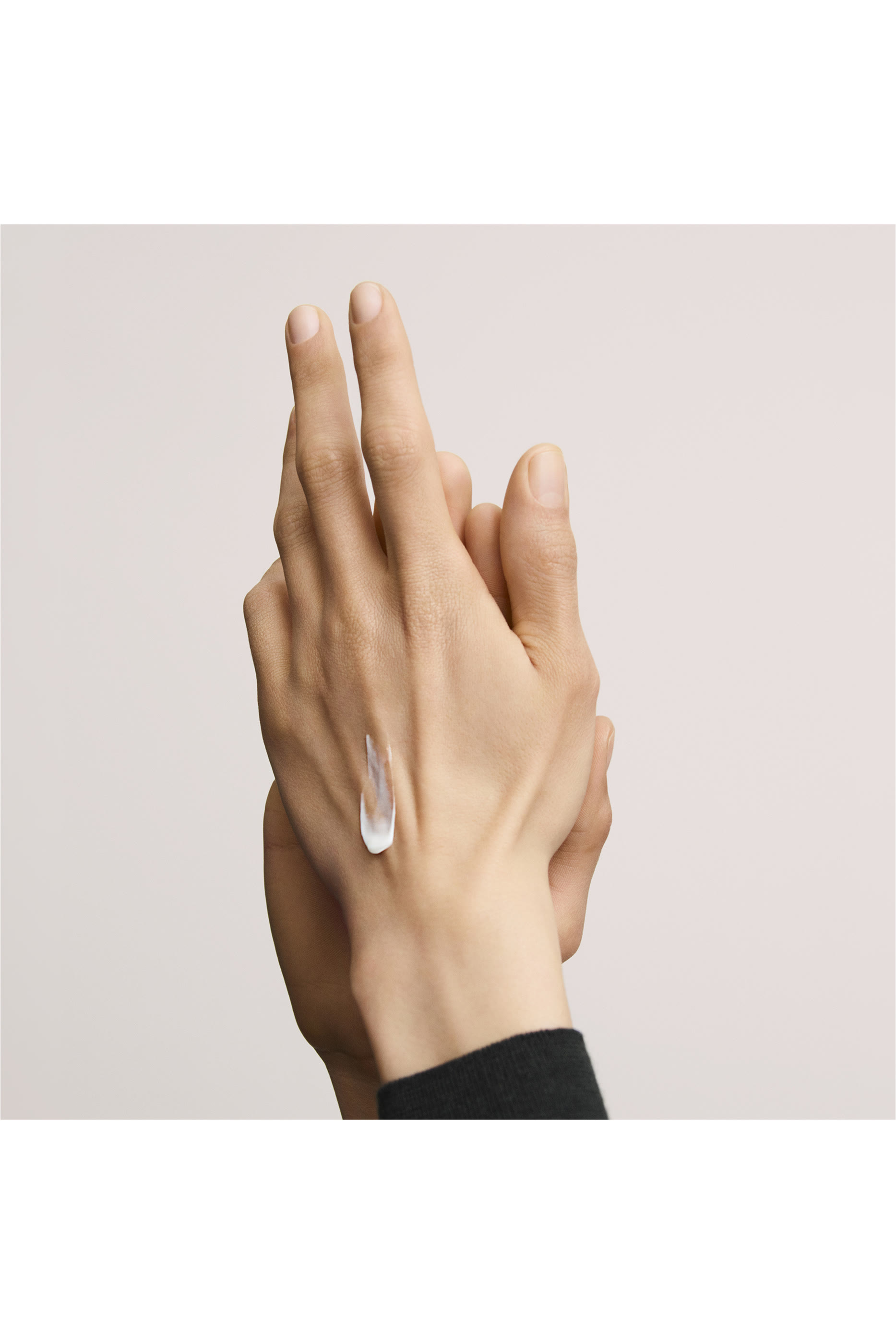 Les Mains Hermès Hand Cream