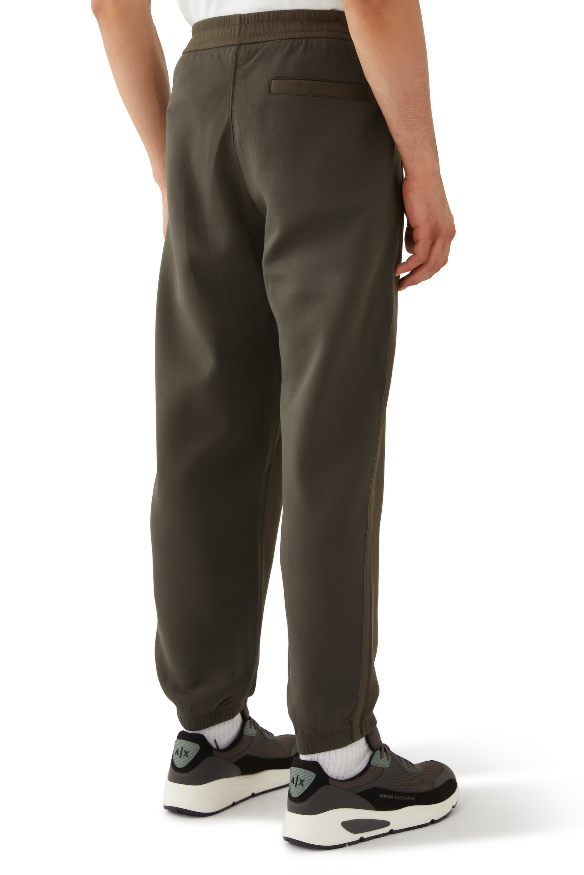 Urban Expedition Logo Sweatpants