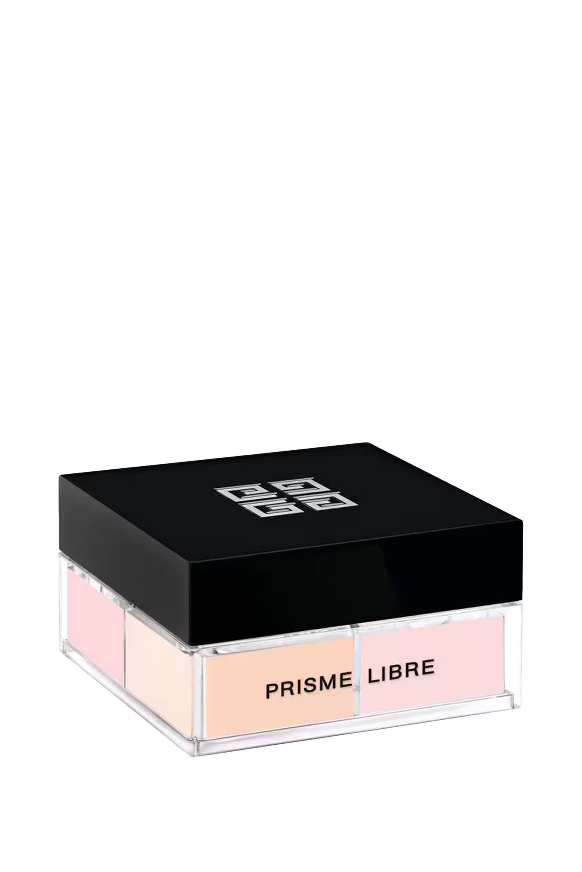 Mini Prisme Libre 4-Color Loose Powder