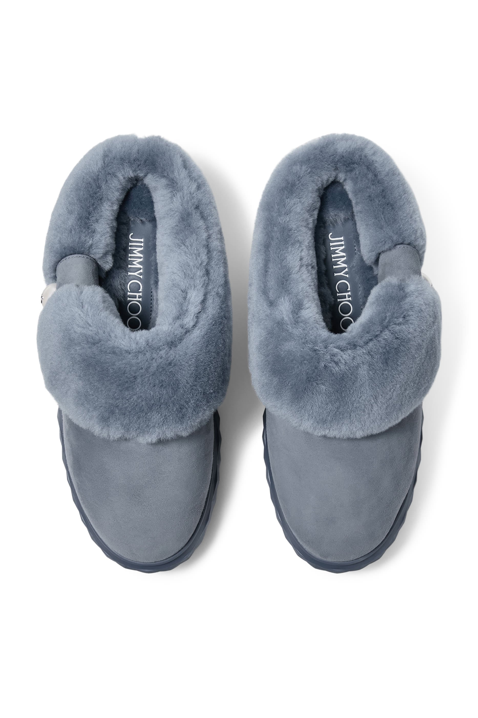 Diamond Maxi Mules F