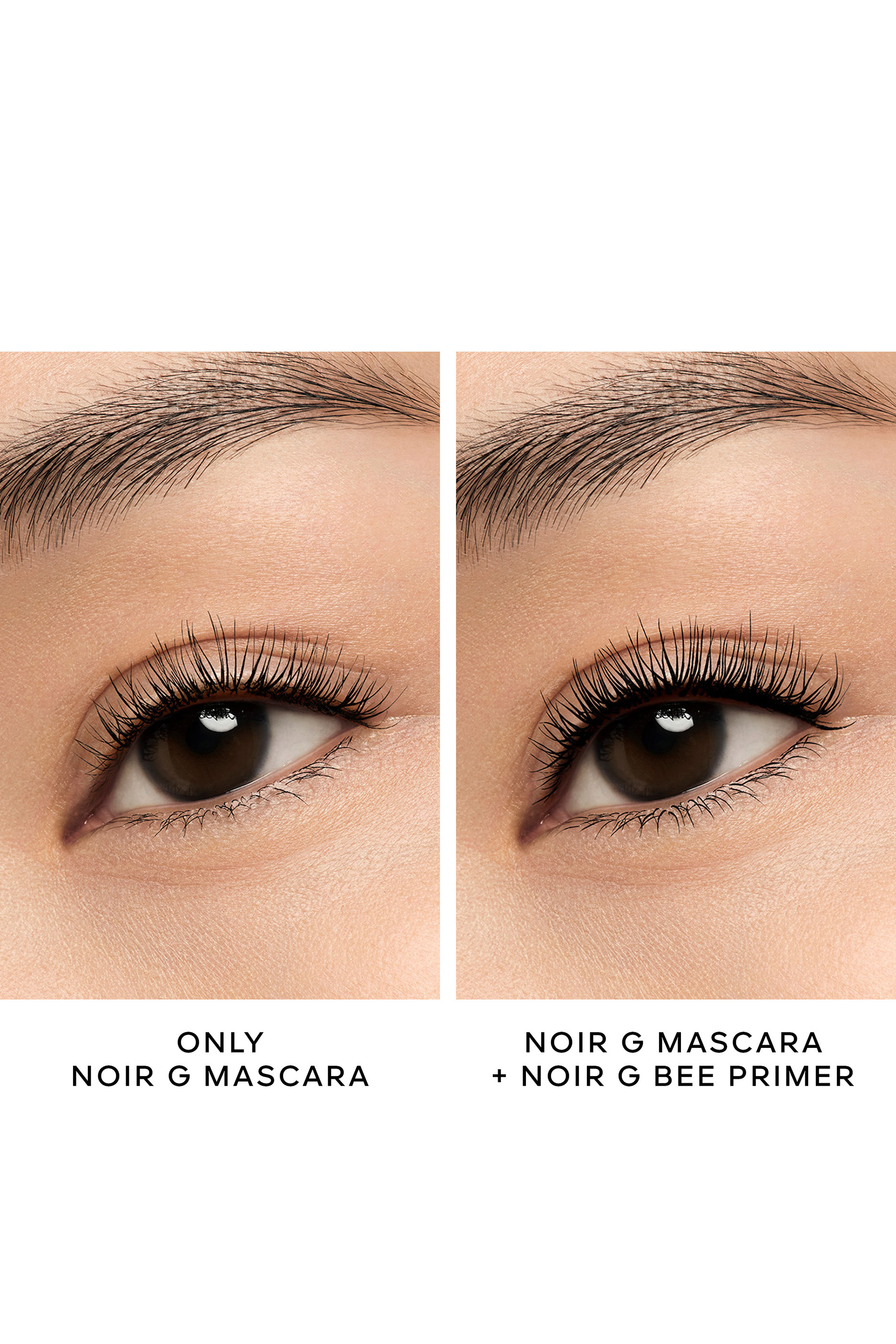 Noir G Bee Lash Primer