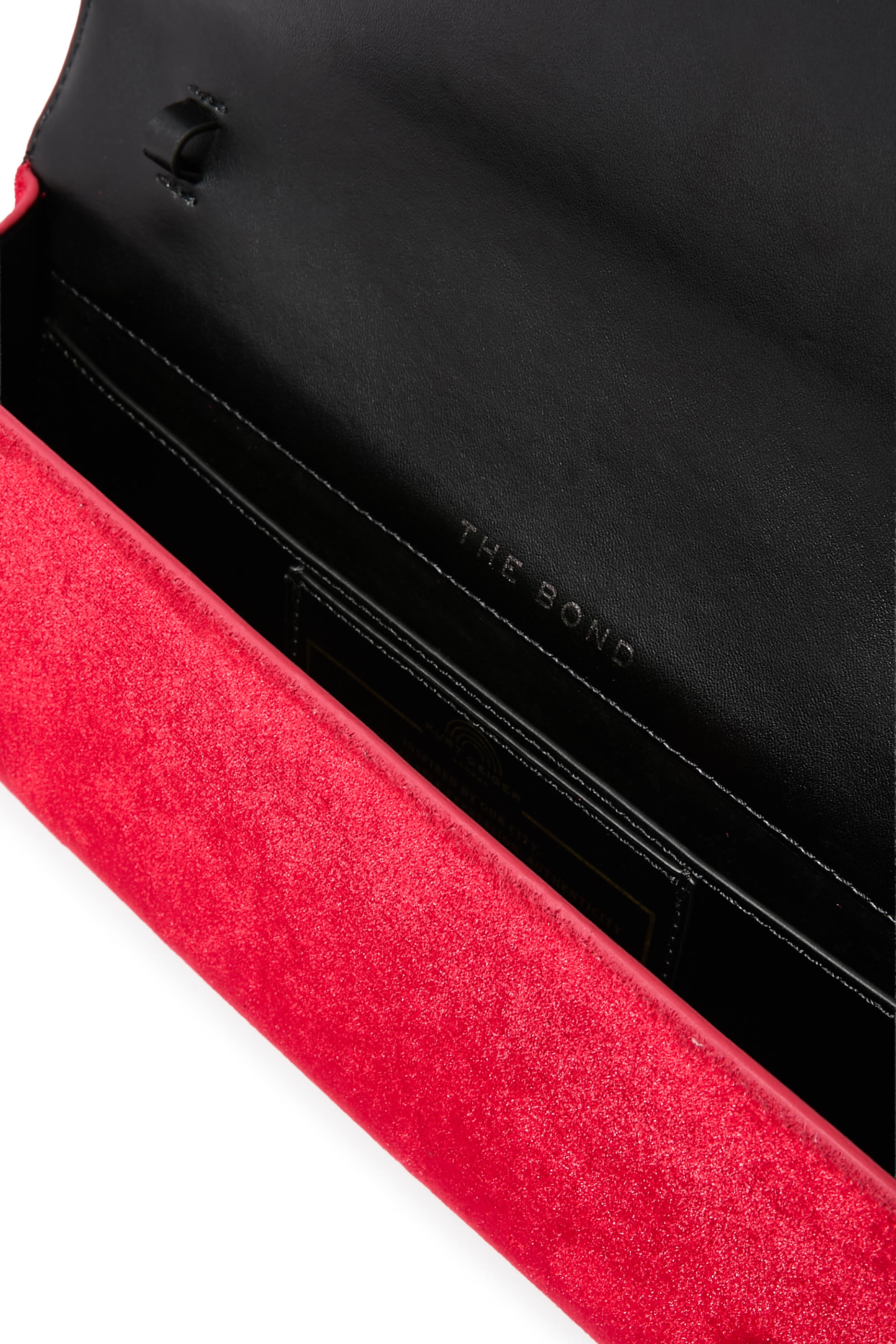  Bond Long Top Handle Bag