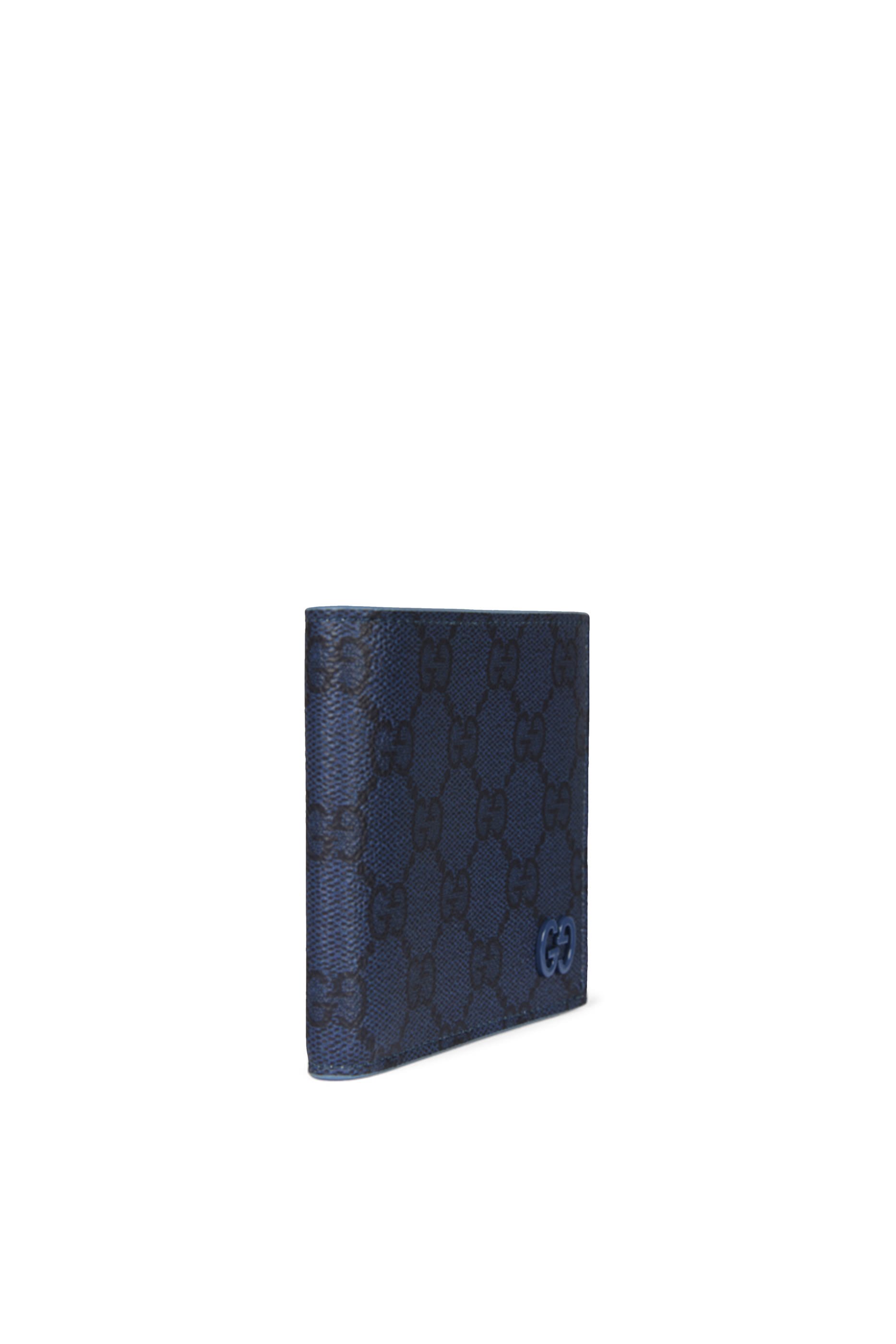 GG Bi-Fold Wallet 