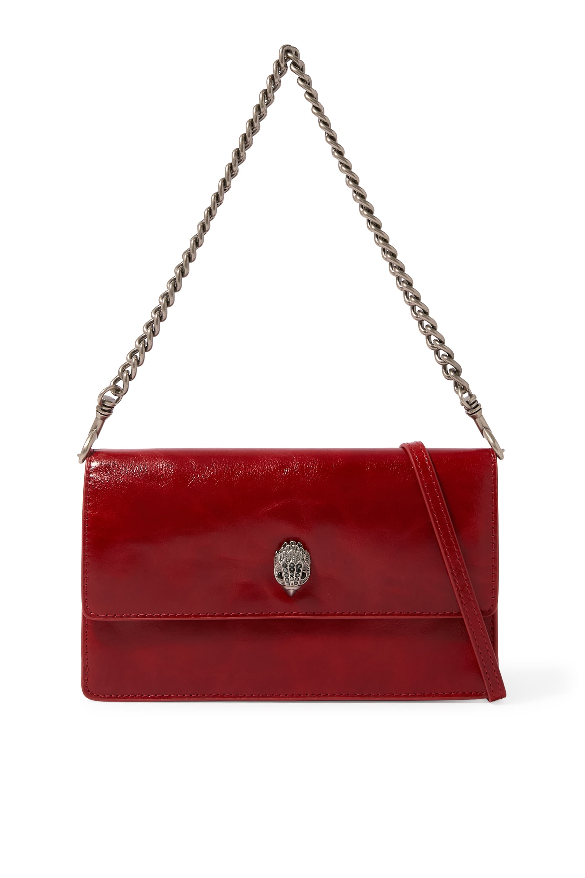 Sloane Crossbody Bag