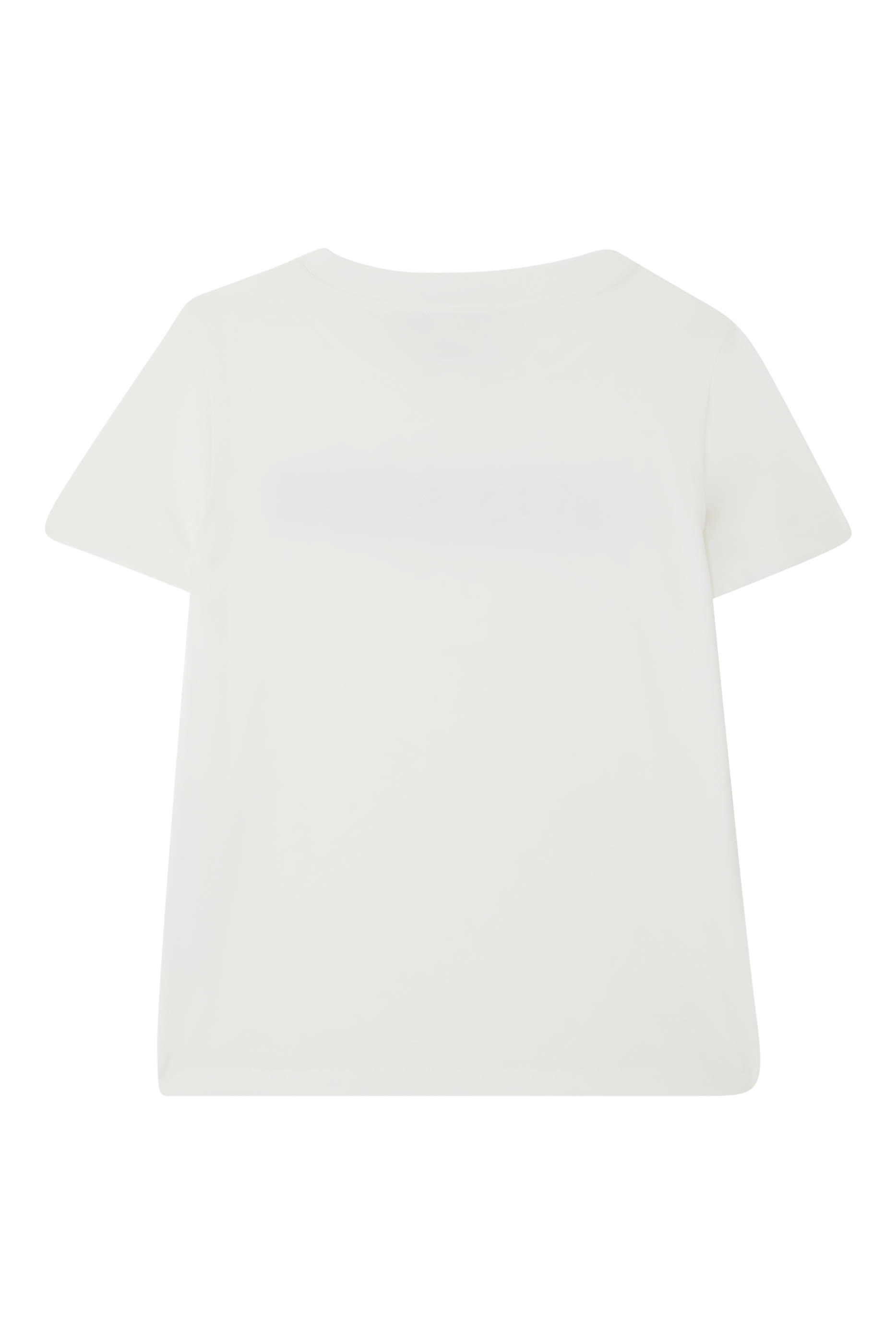 Kids Crystal-Logo T-Shirt