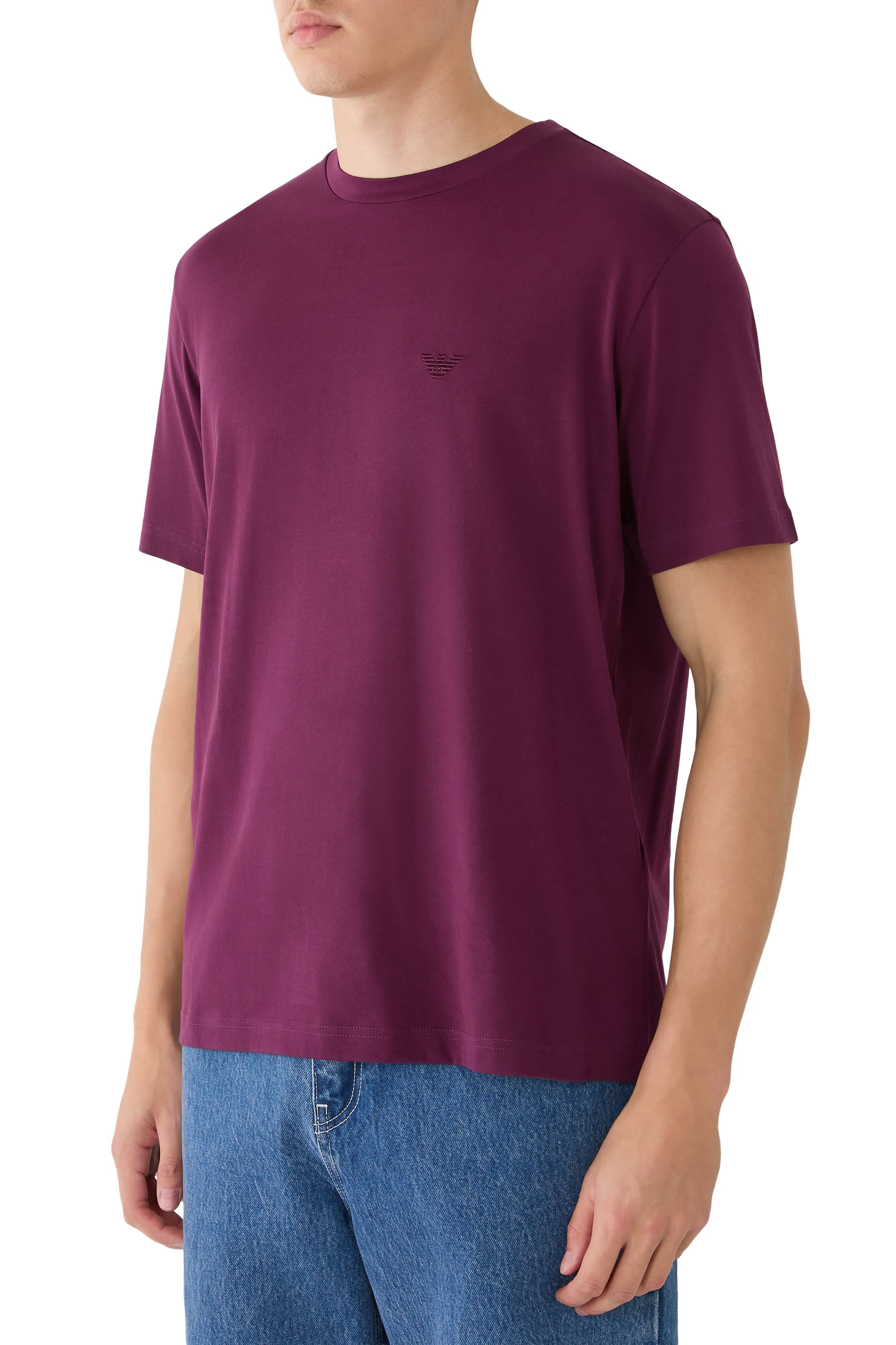 Logo T-Shirt