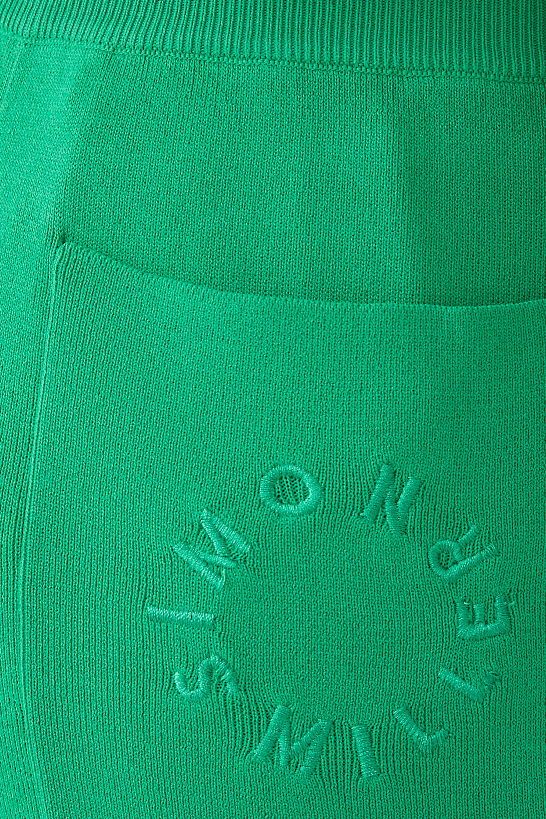 Knits By Jabber Pants