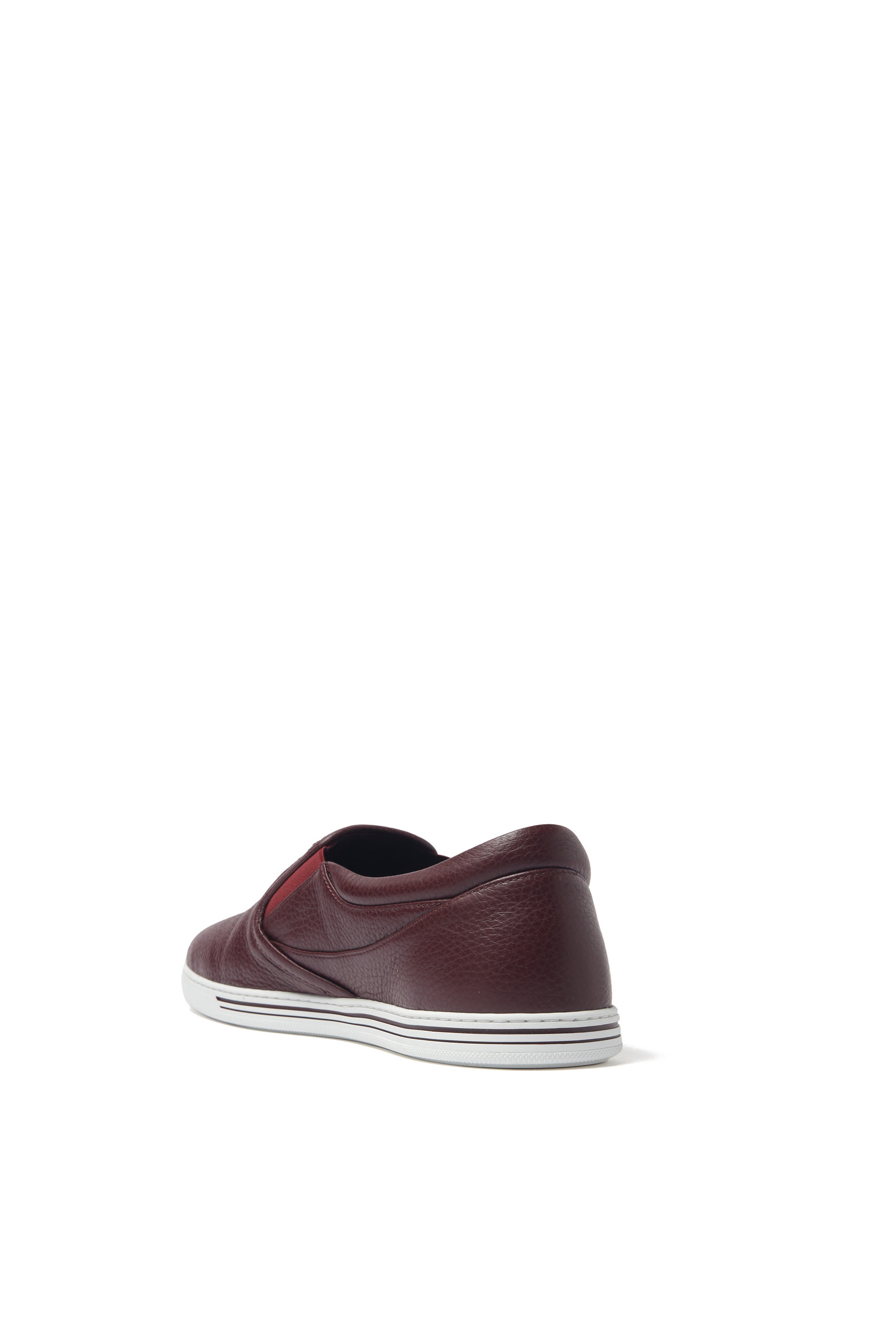 Logo Loafers