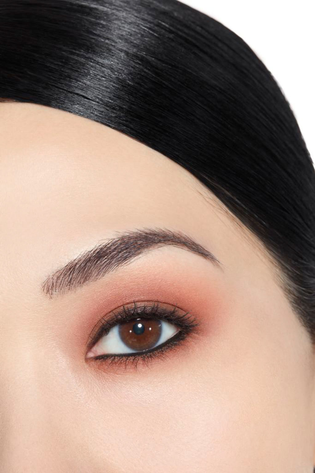 LES 4 OMBRES Multi-Effect Quadra Eyeshadow