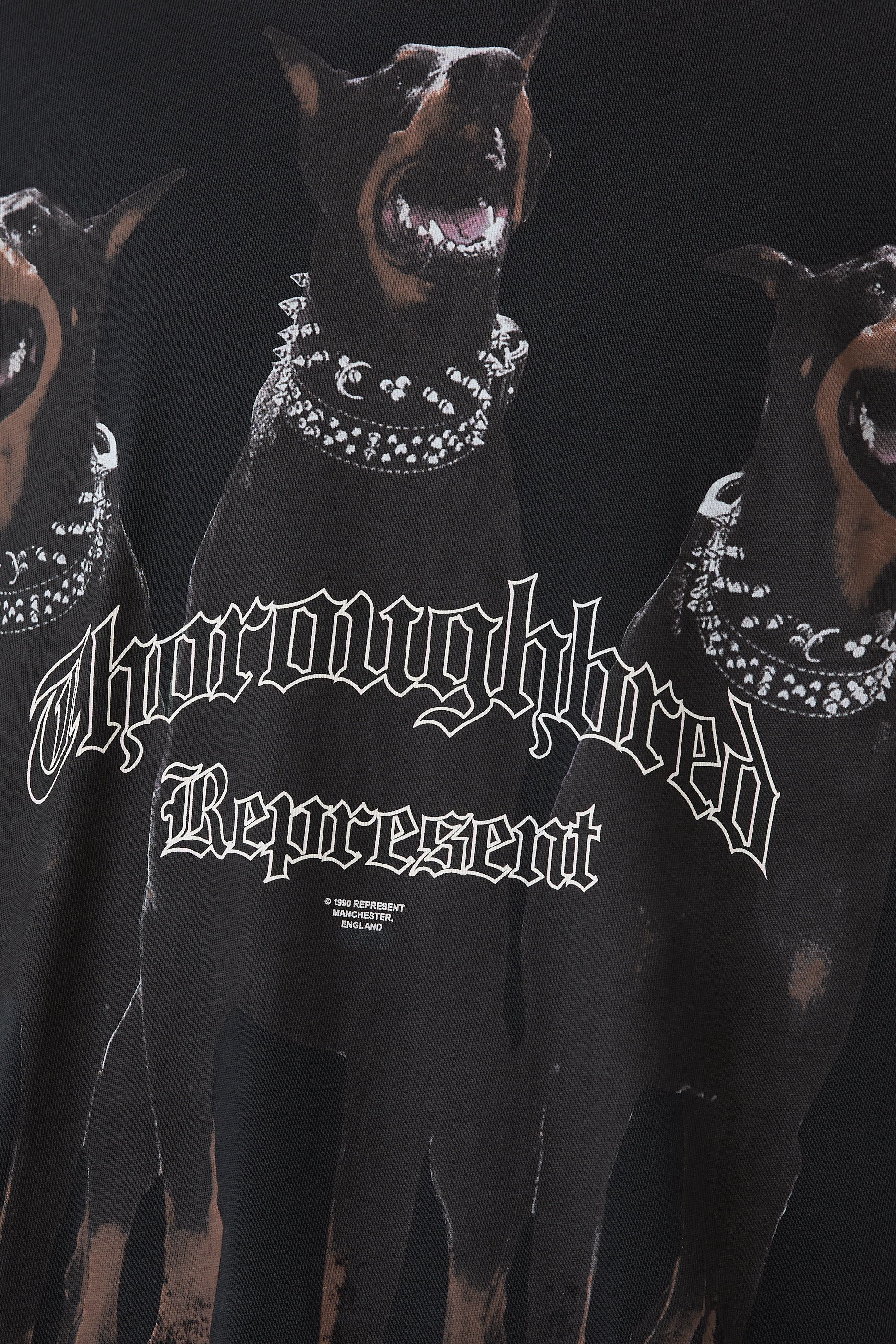 Thoroughbred T-Shirt