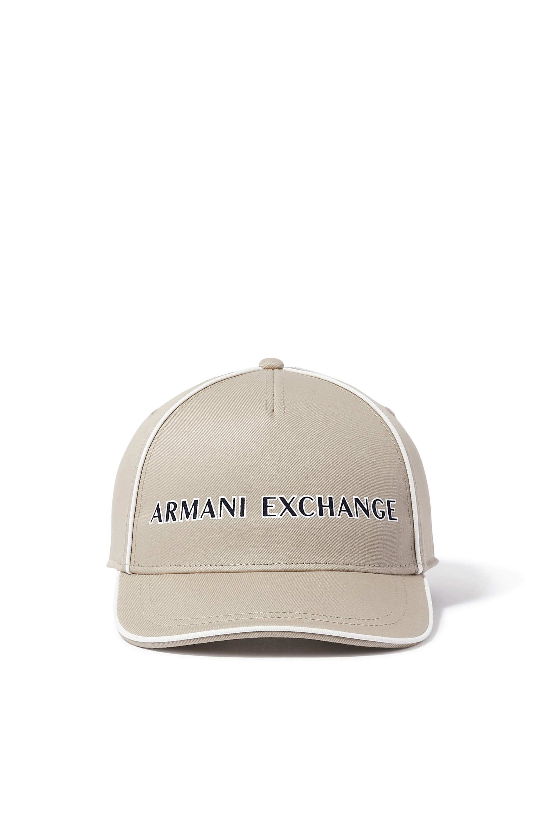 AX Logo Baseball Hat