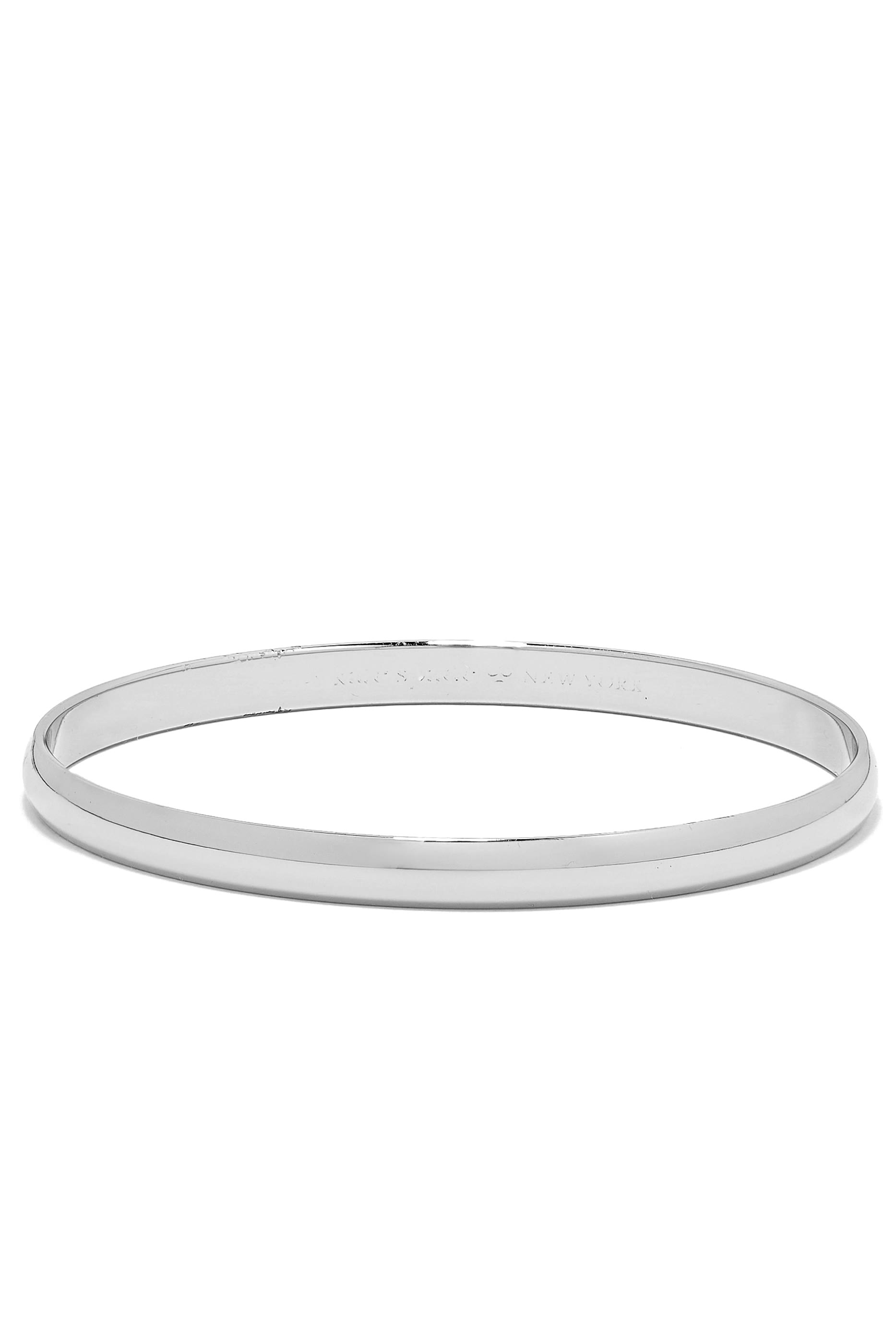 Find the Silver Lining in Rhodium Plating