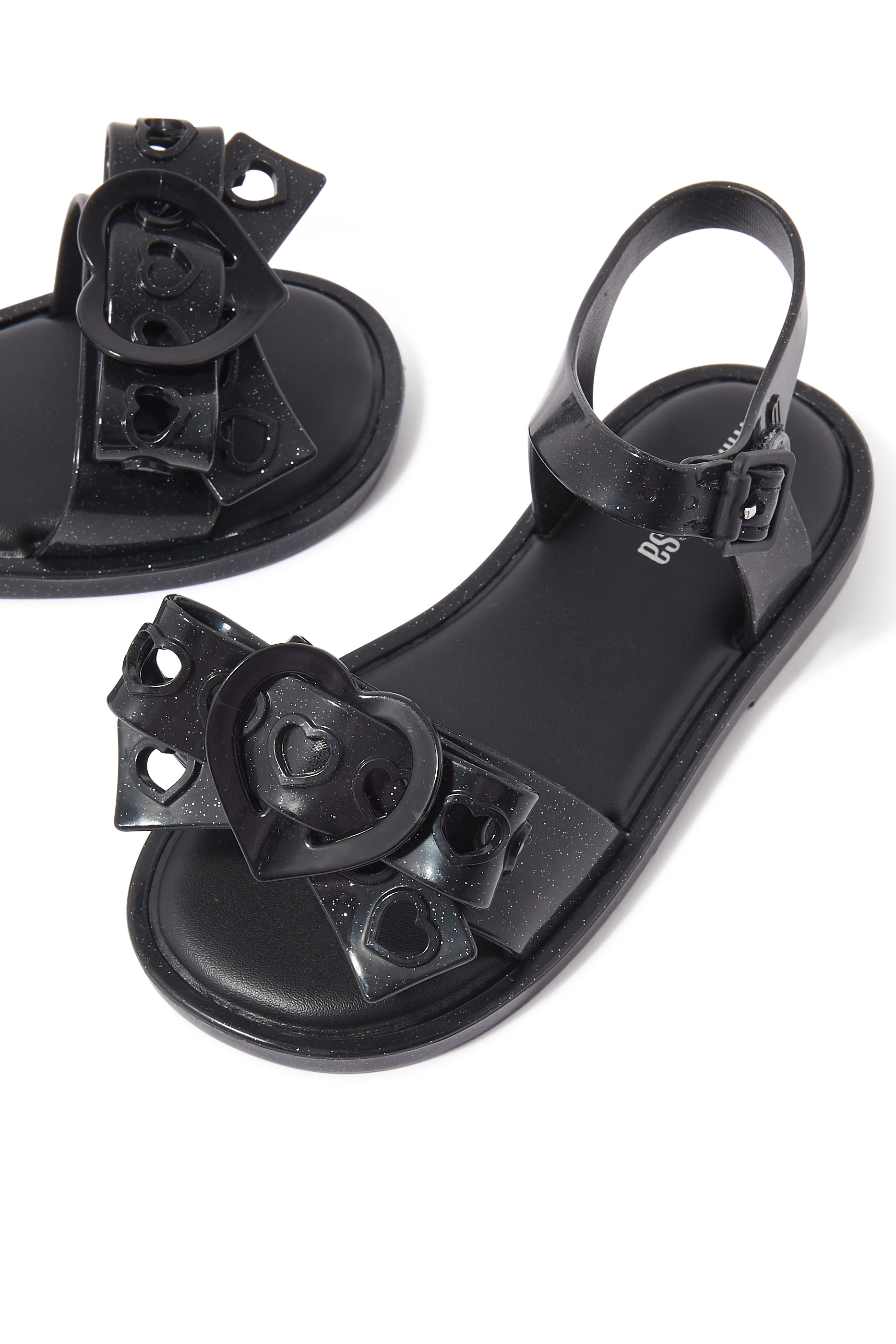 Kids Mar Jelly Sandals