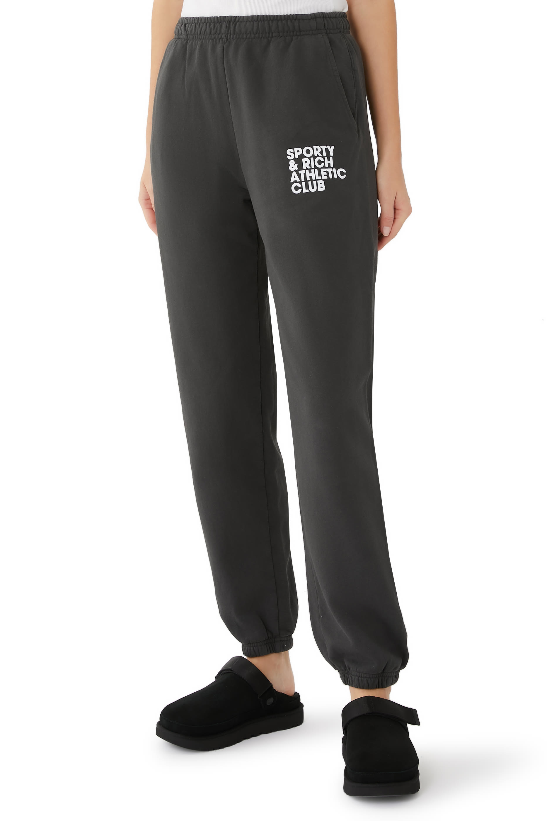 Exercise Often Sweatpants