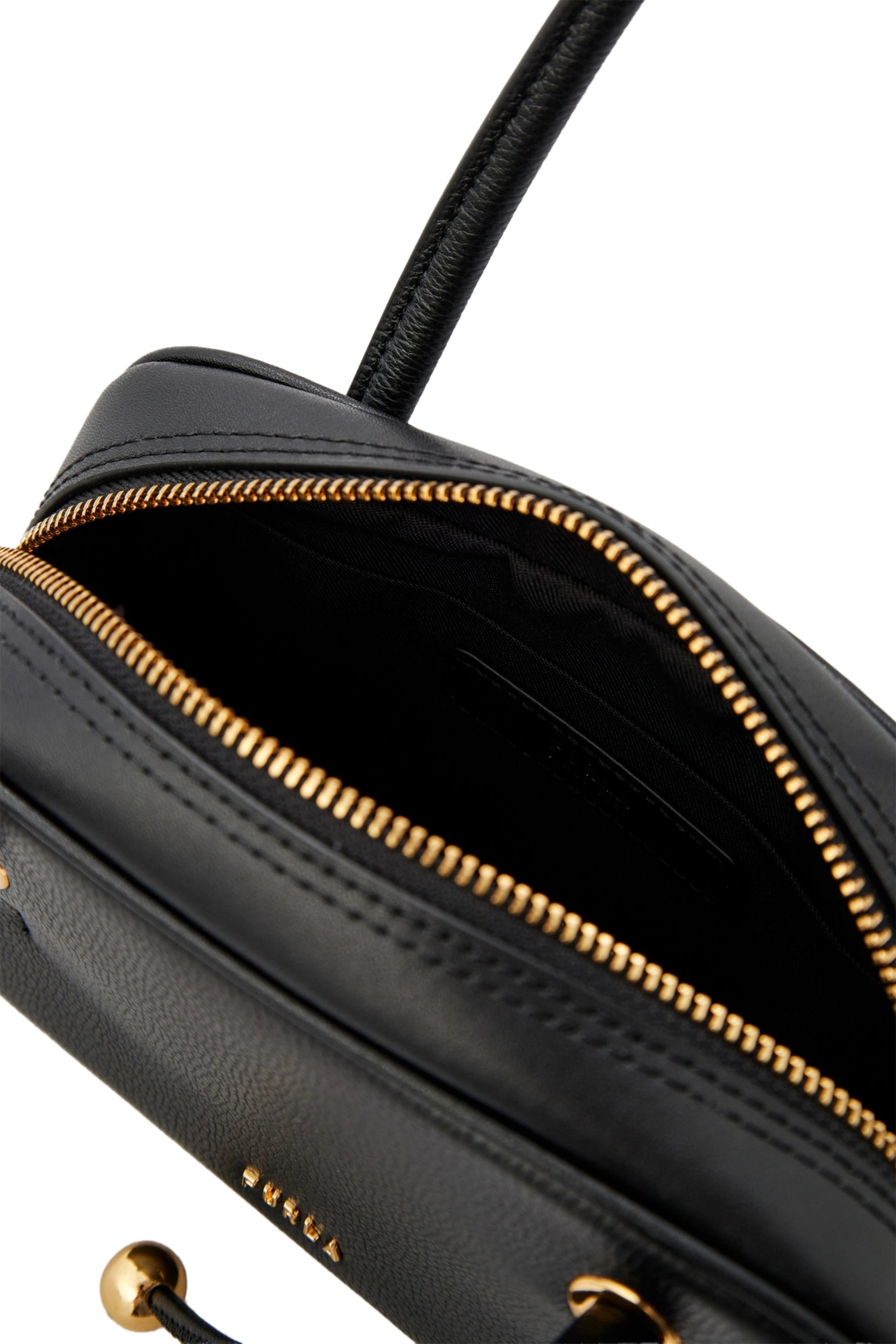 Poppy Mini Dome Bag 
