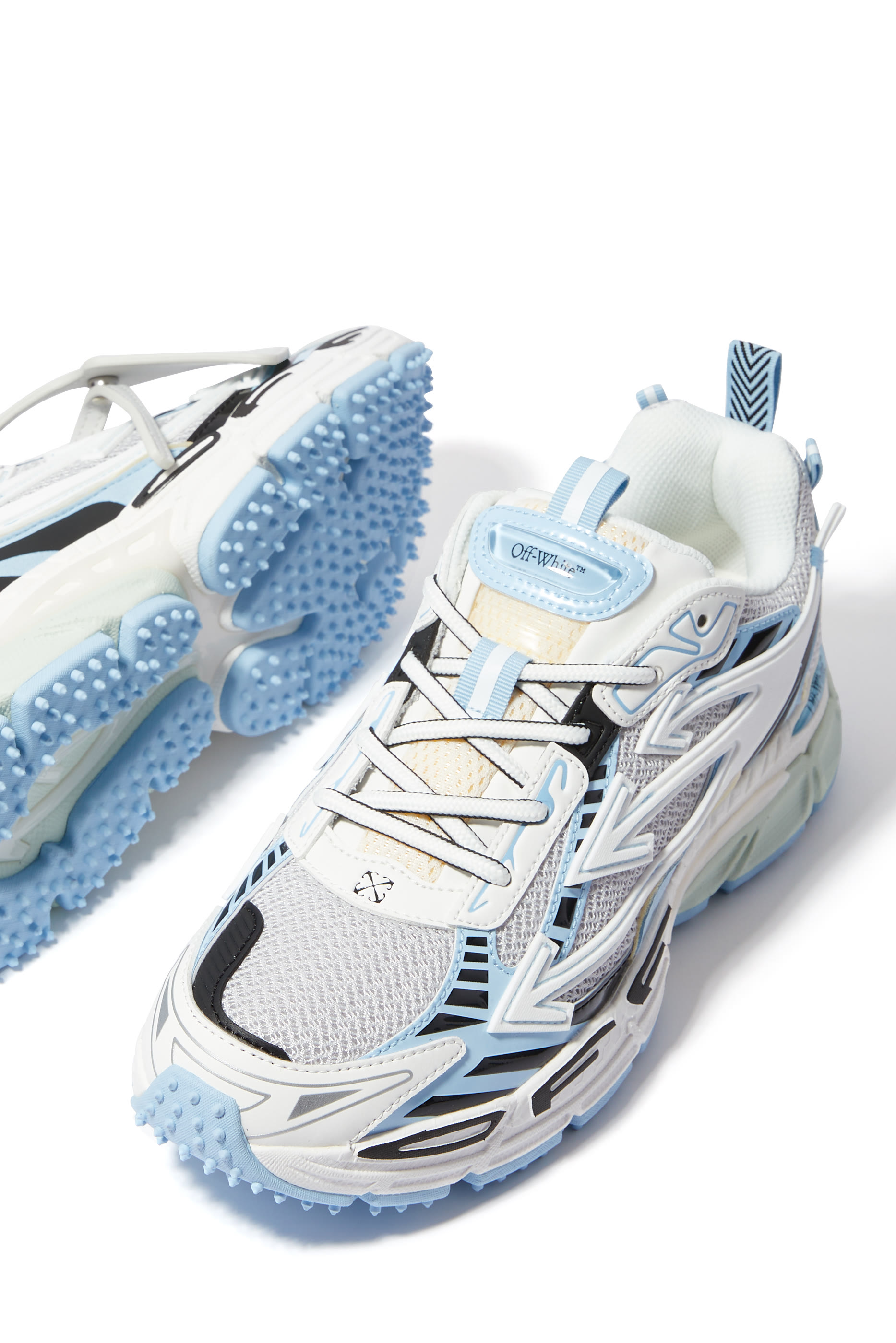 OW Be Right Back Sneakers