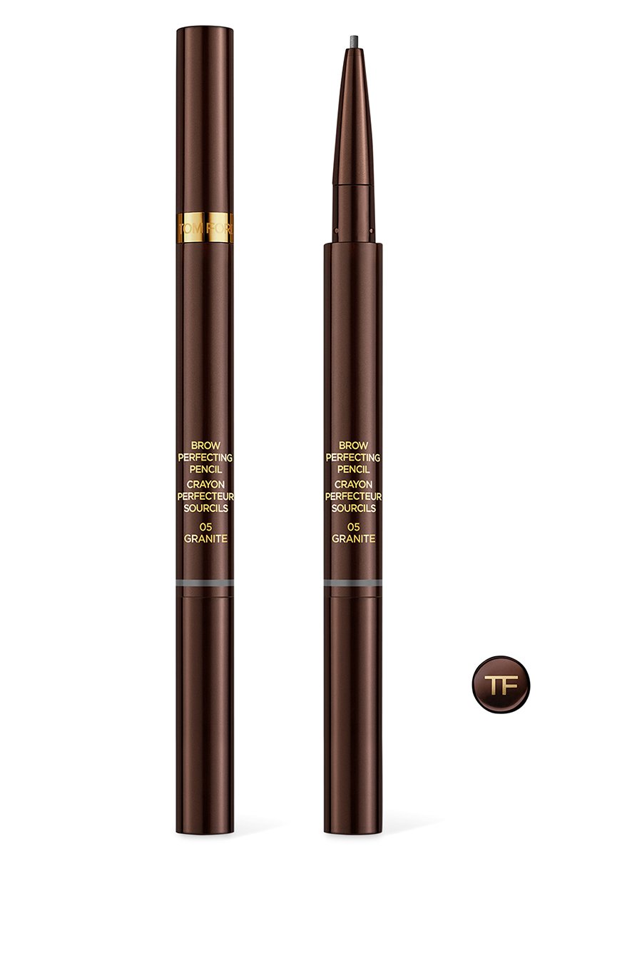 Buy Tom Ford Brow Perfect Pencil for | Bloomingdale's Kuwait