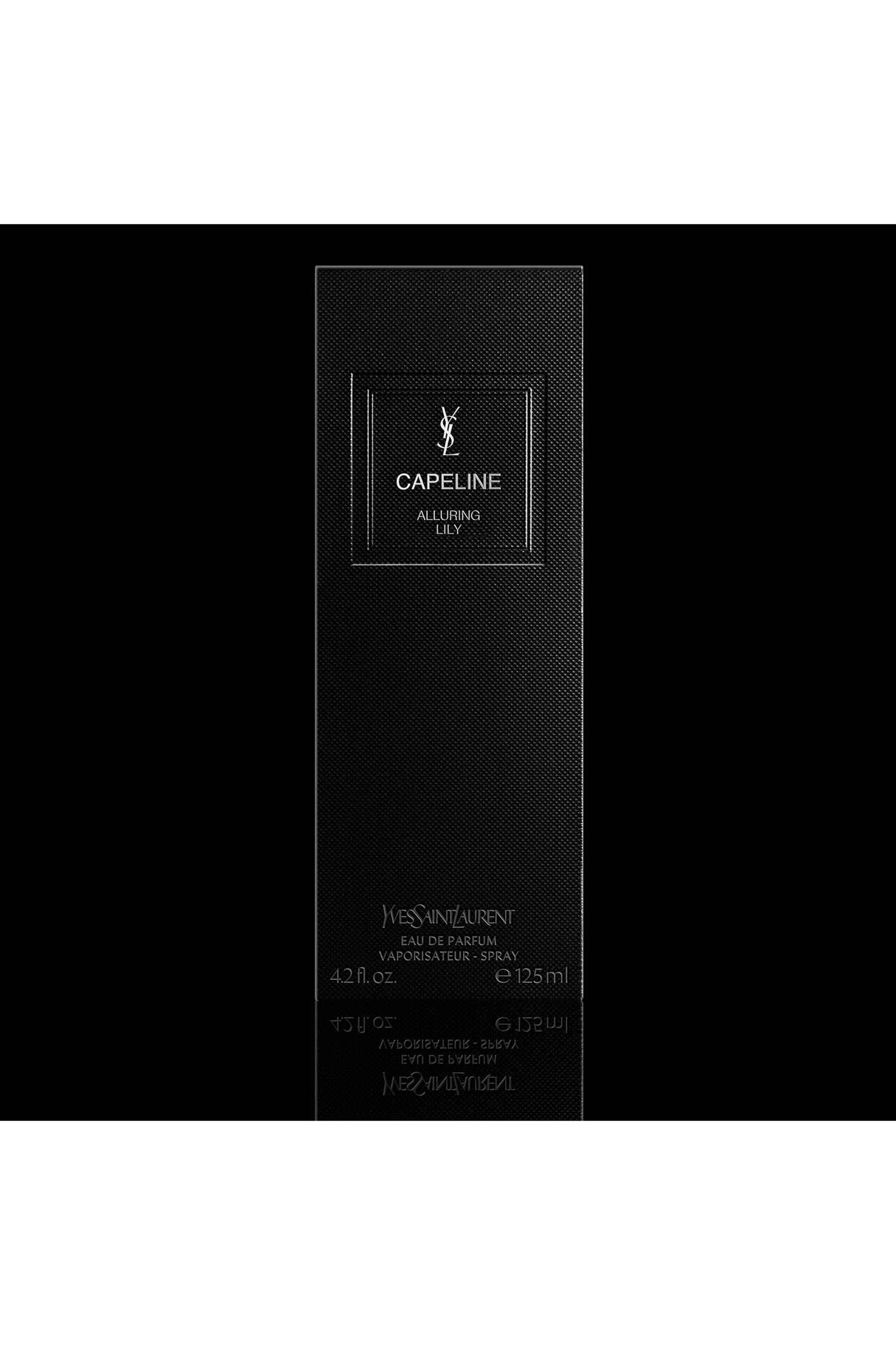 Le Vestiaire Des Parfums Capeline Eau de Parfum 