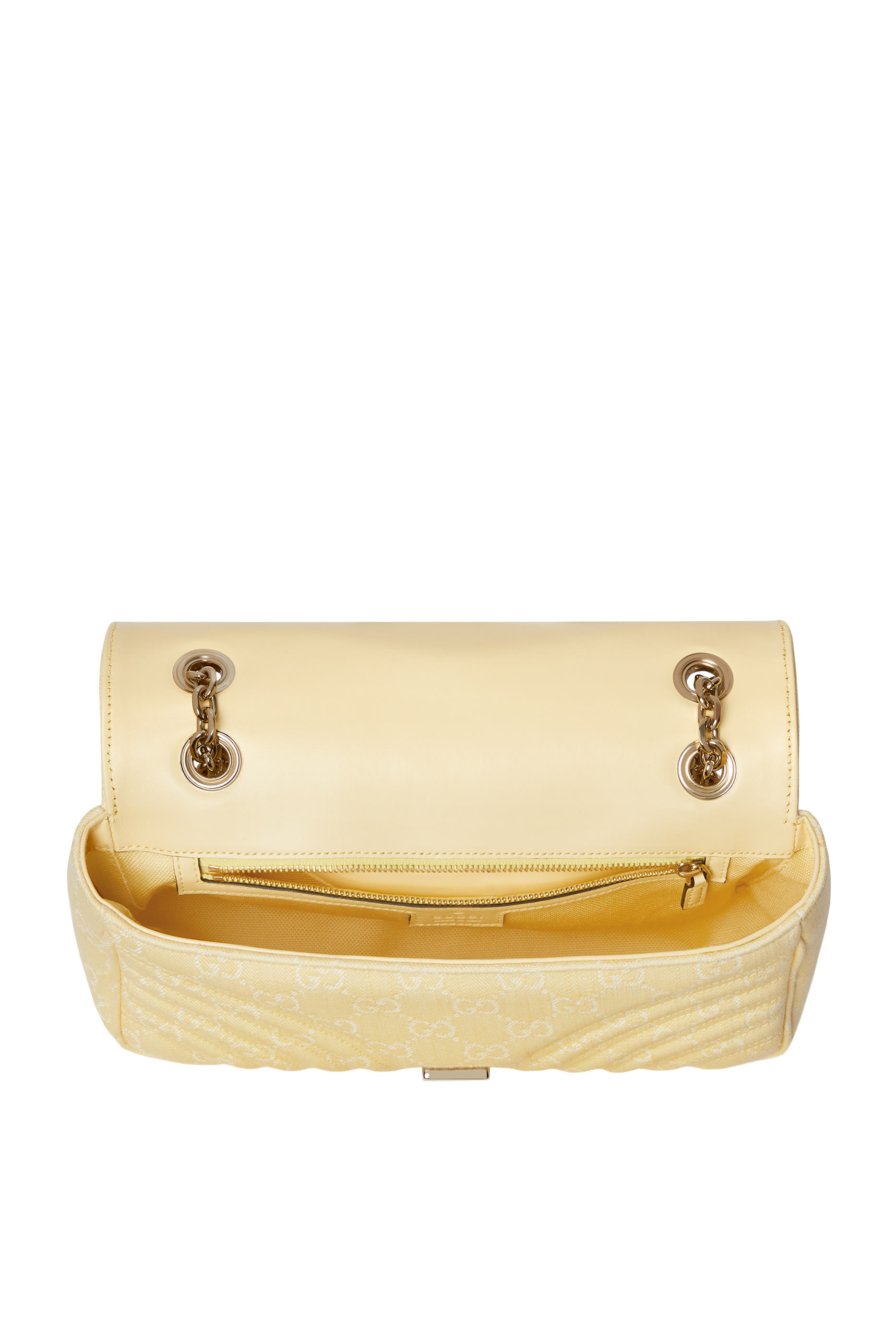 GG Marmont Medium Shoulder Bag