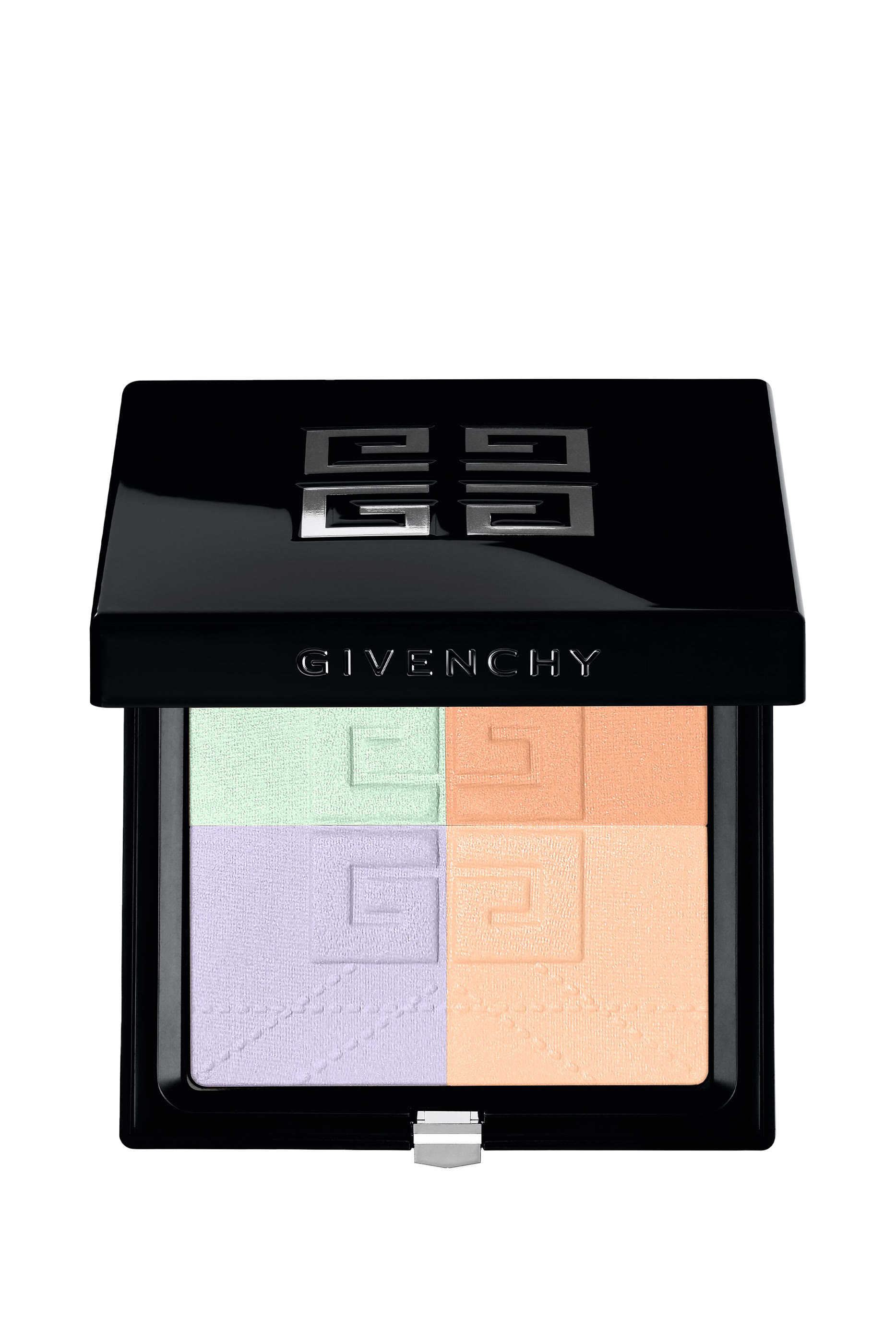 Prisme Libre Pressed Powder, Mattifying & Blurring Setting Powder