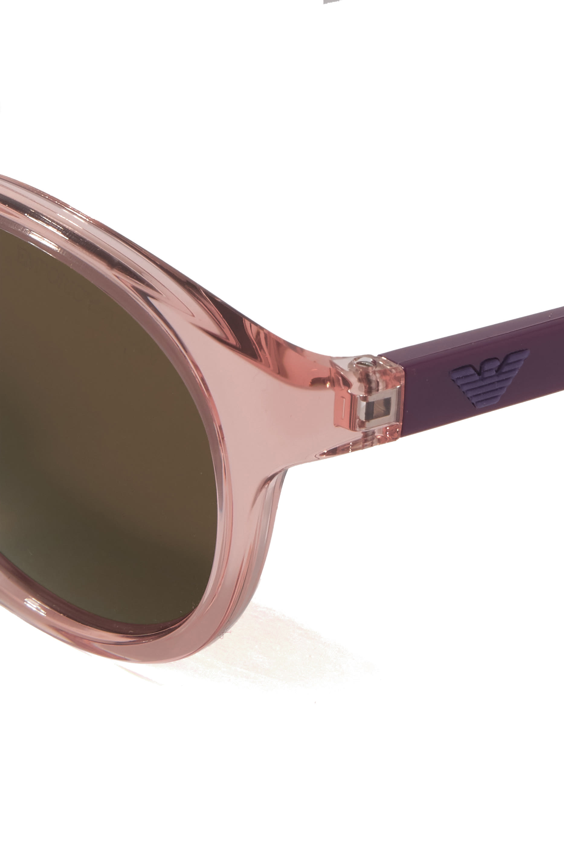 Kids Round Sunglasses