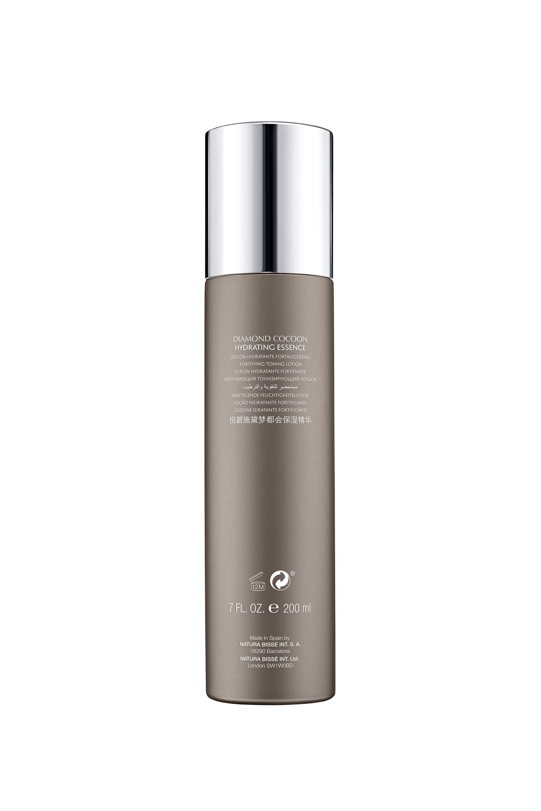 Diamond Cocoon Hydrating Essence