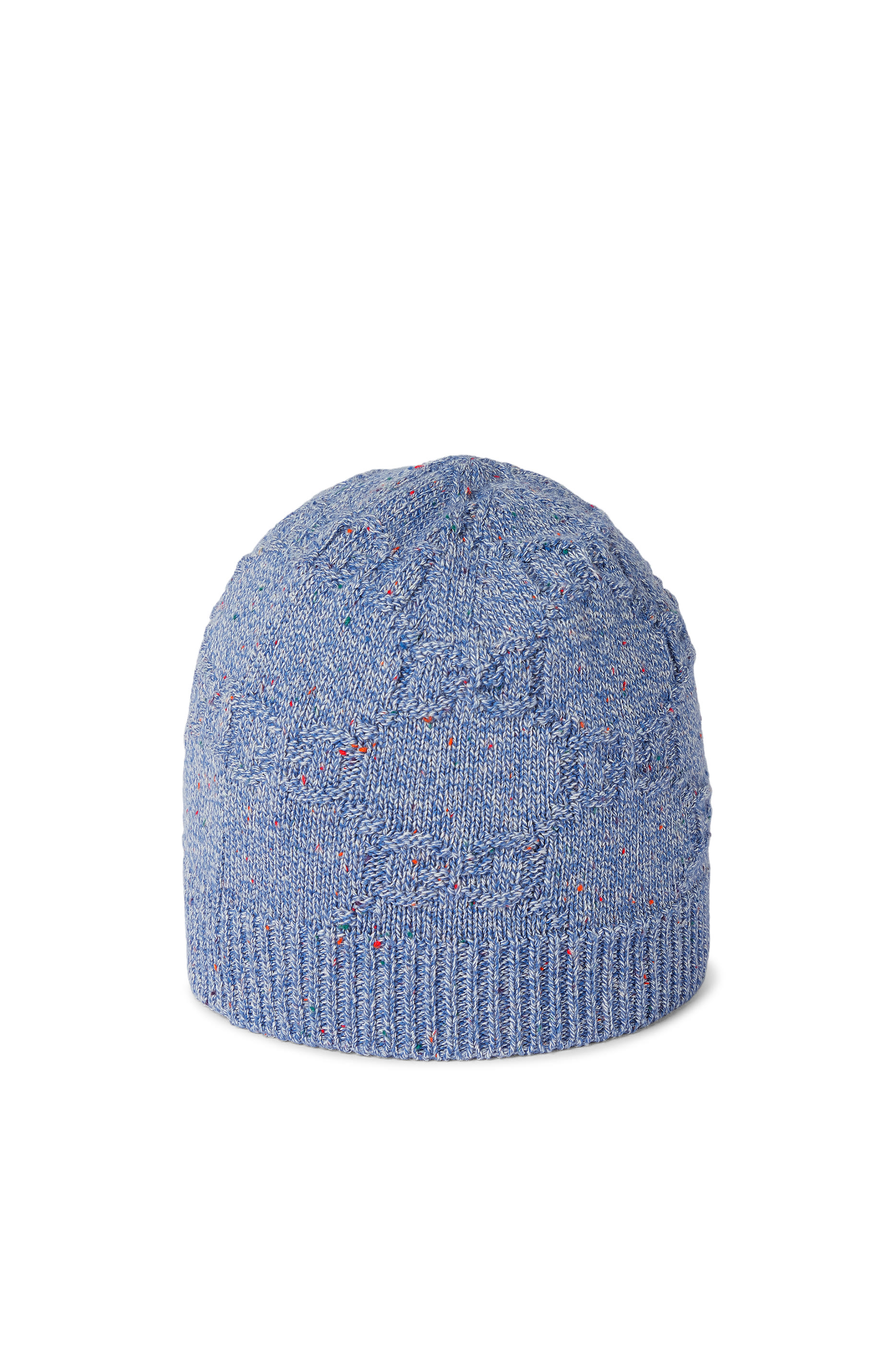 Kids GG Cotton Jacquard Hat