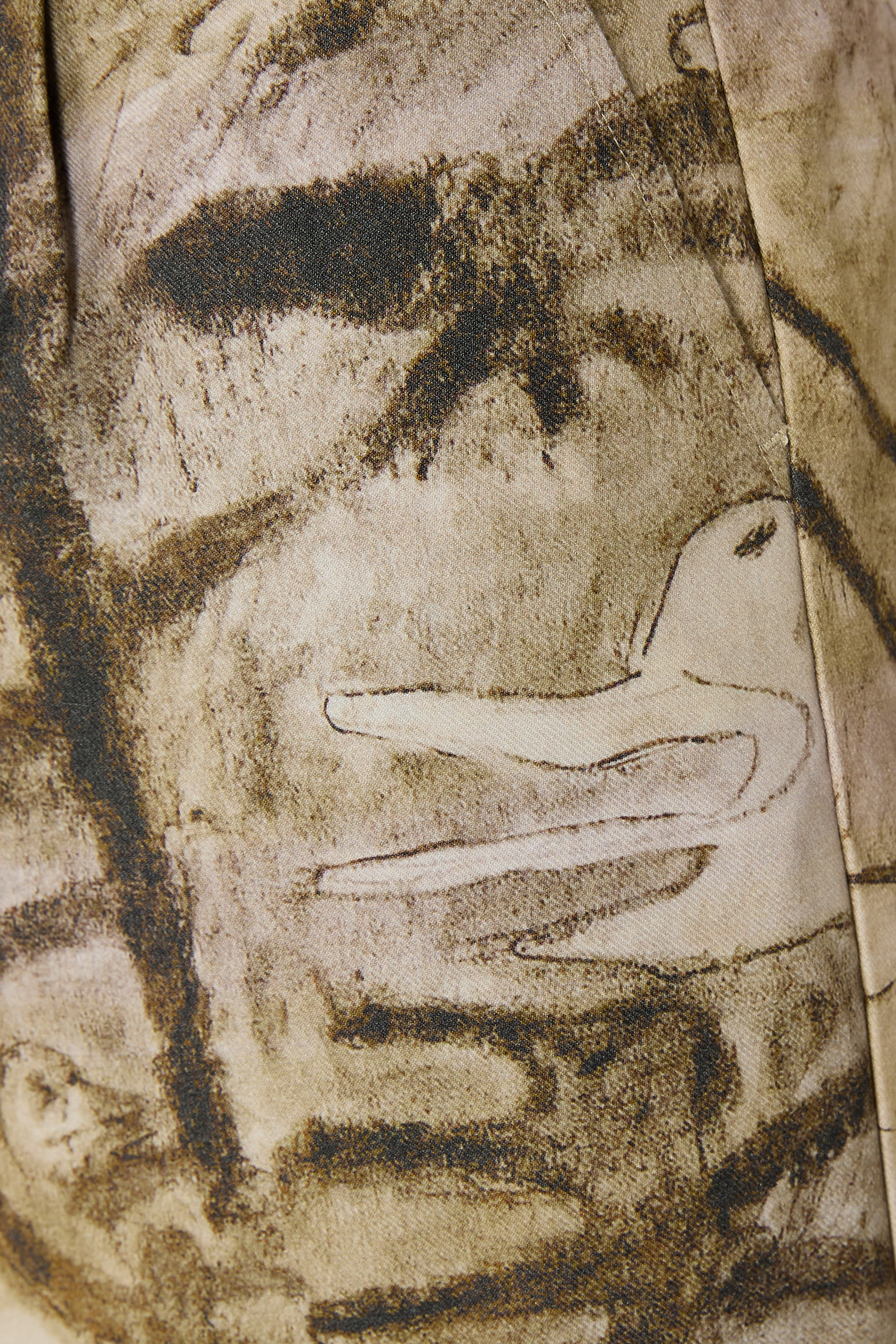 Rejoice Tailored Trousers